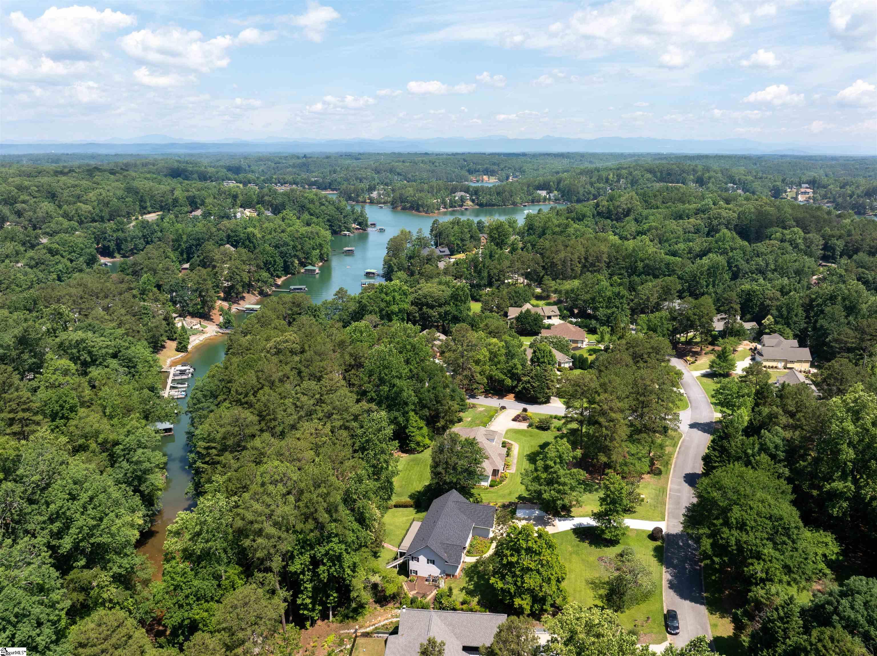 113 Cane Creek Harbor Road Seneca, SC 29672