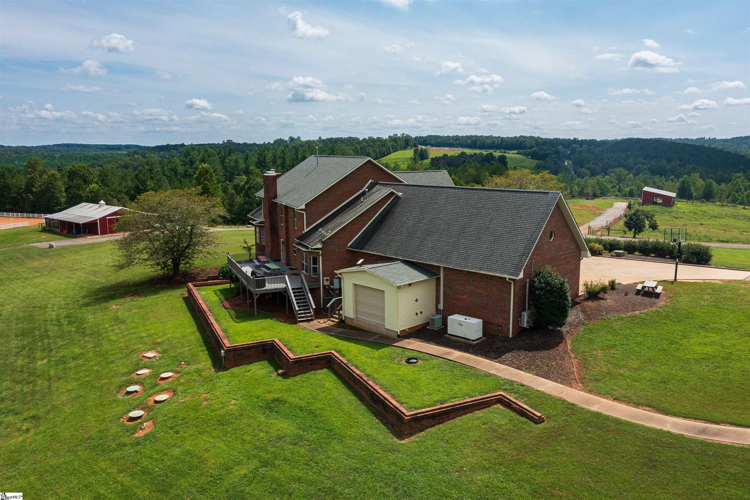 517 Cub Creek Road Ellenboro, NC 28040-8733