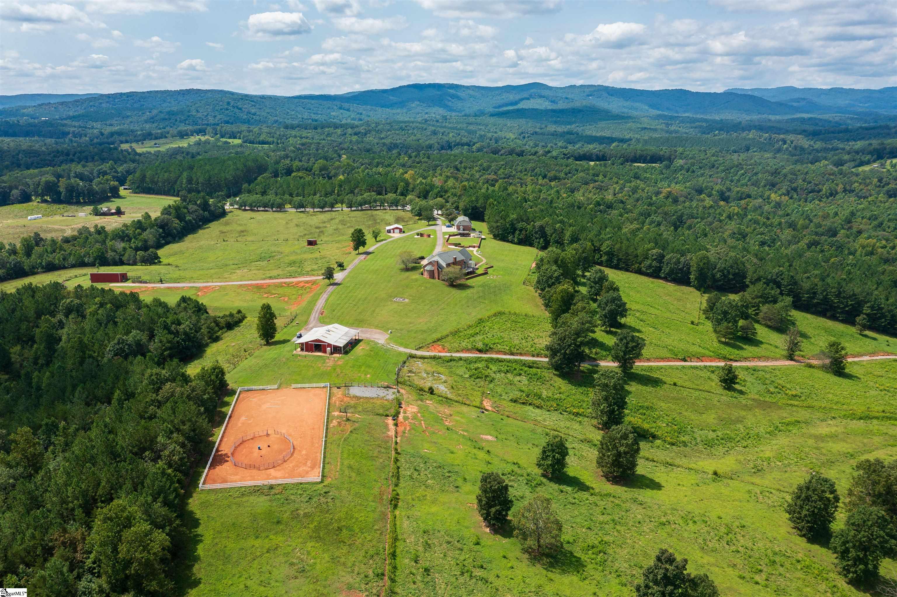 517 Cub Creek Road Ellenboro, NC 28040-8733