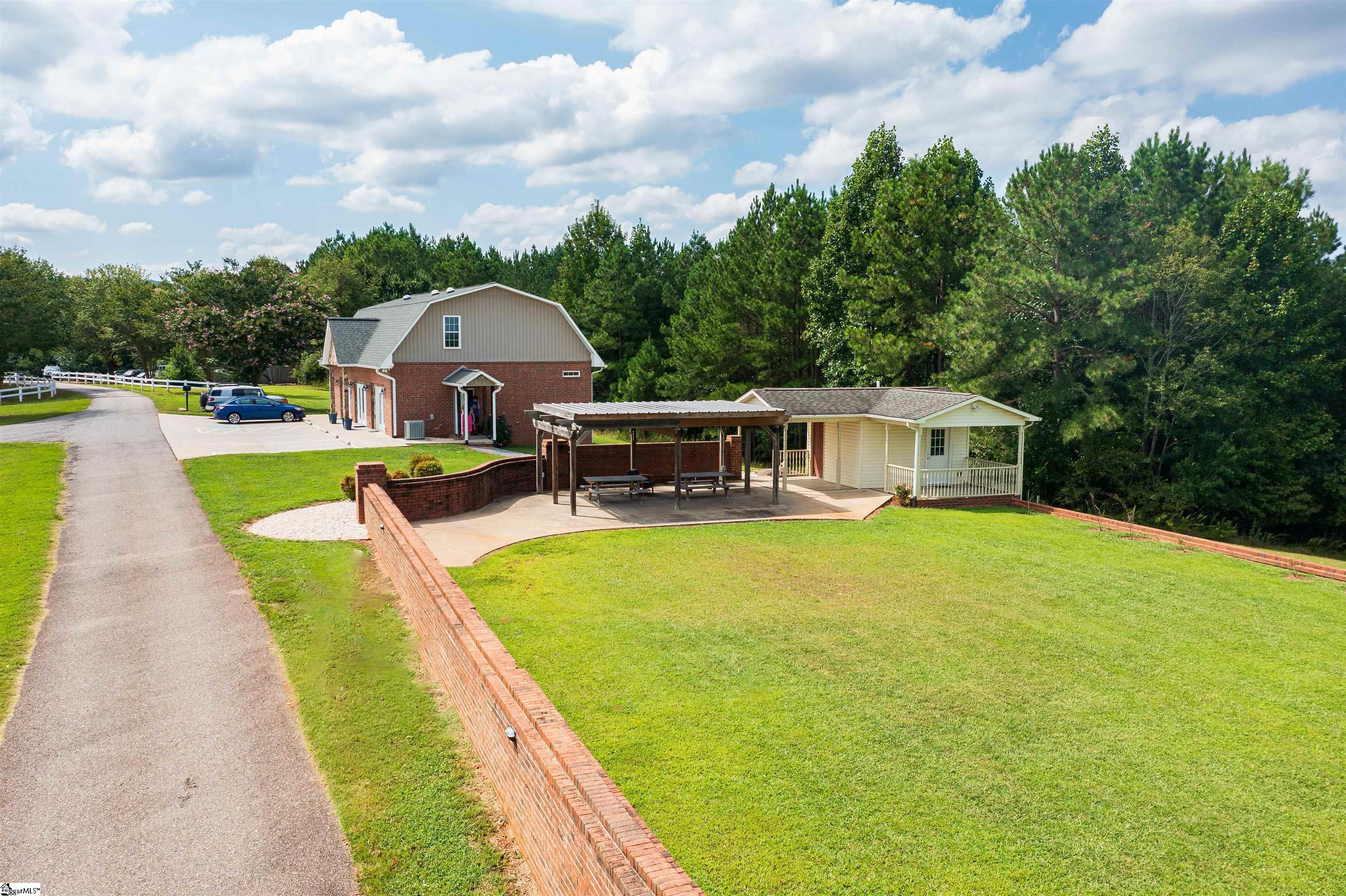 517 Cub Creek Road Ellenboro, NC 28040-8733