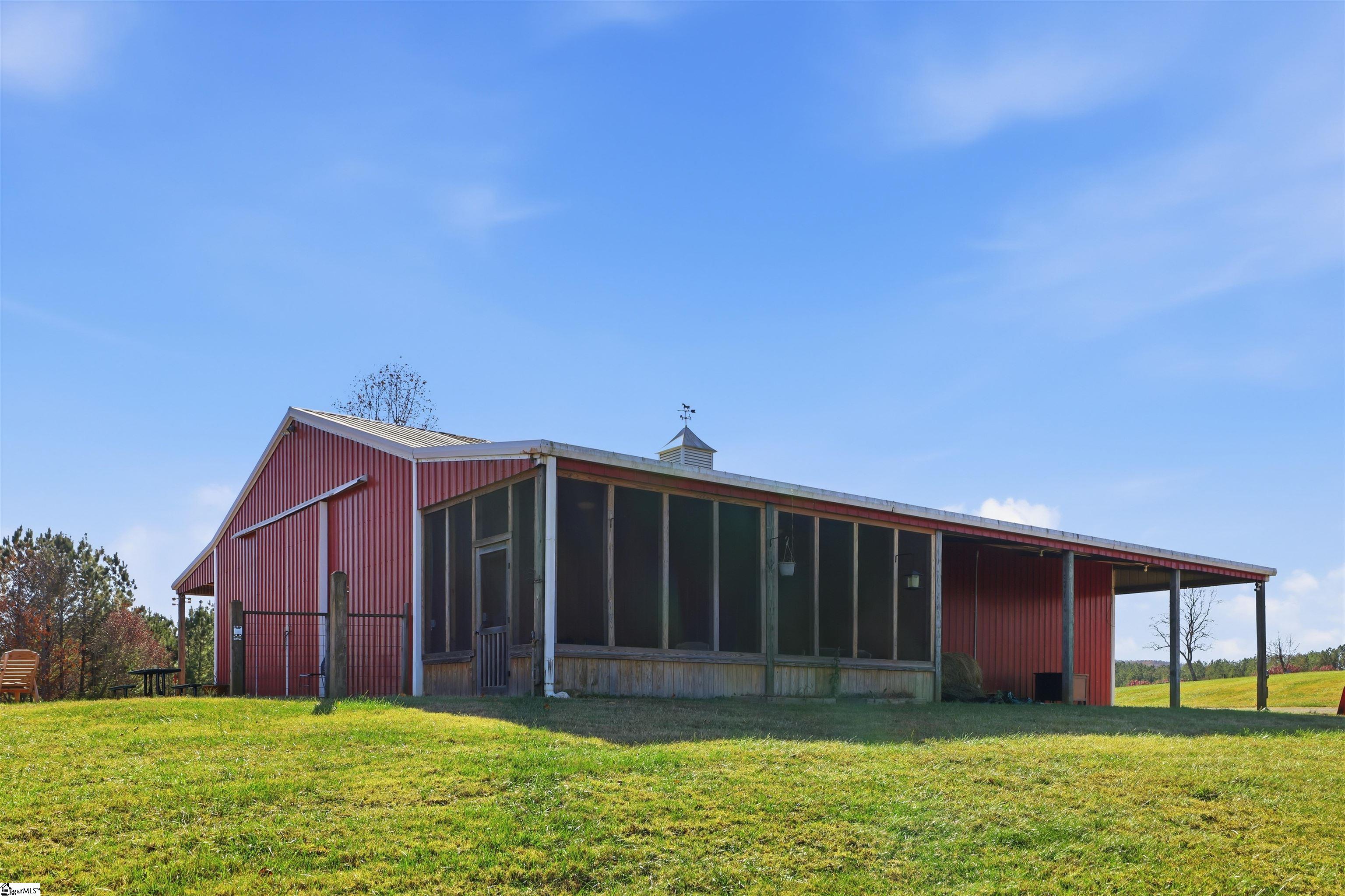 517 Cub Creek Road Ellenboro, NC 28040-8733