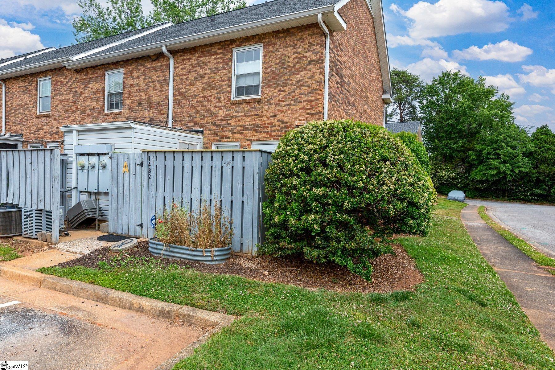 1462 Dover Road UNIT unit A Spartanburg, SC 29301
