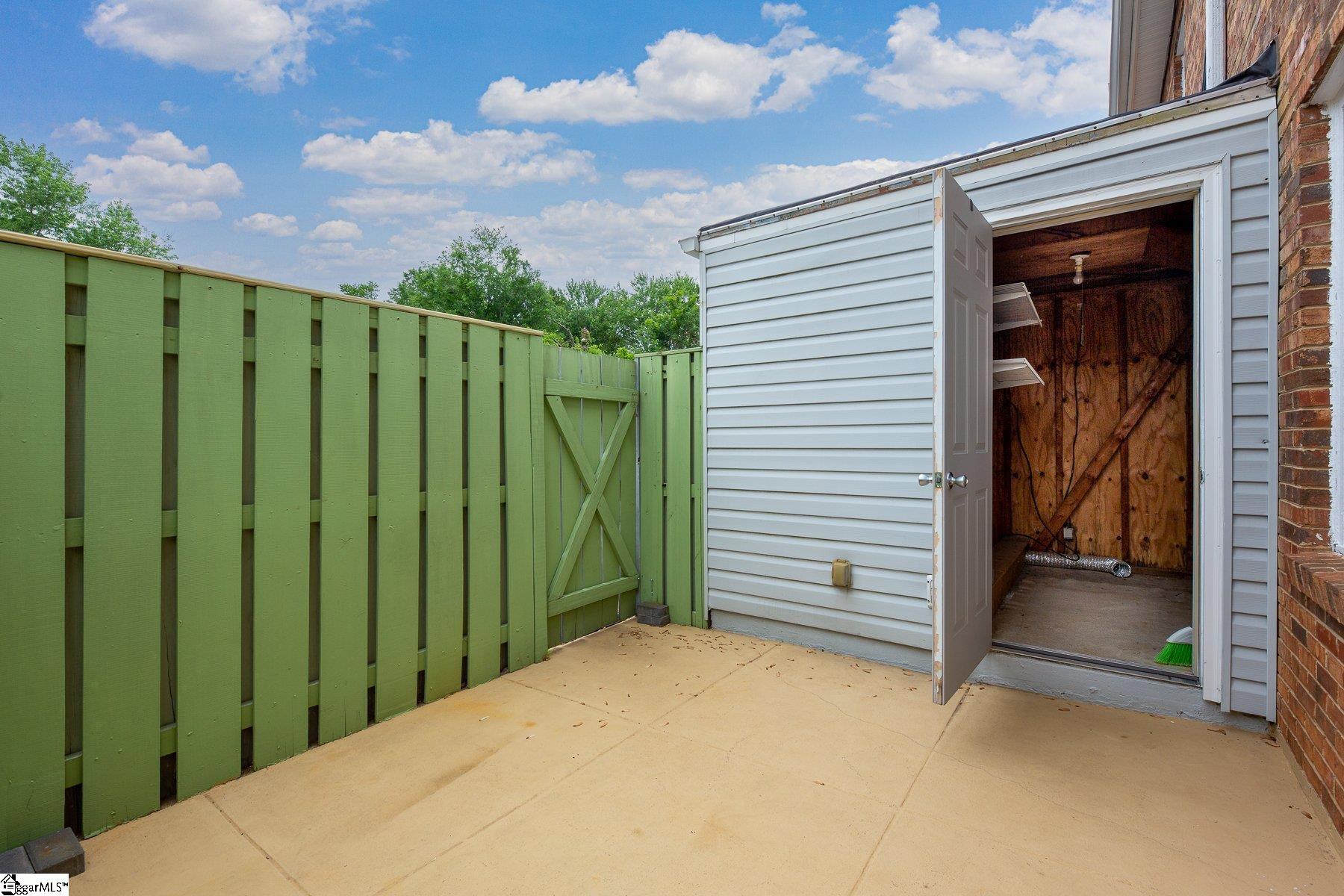 1462 Dover Road UNIT unit A Spartanburg, SC 29301