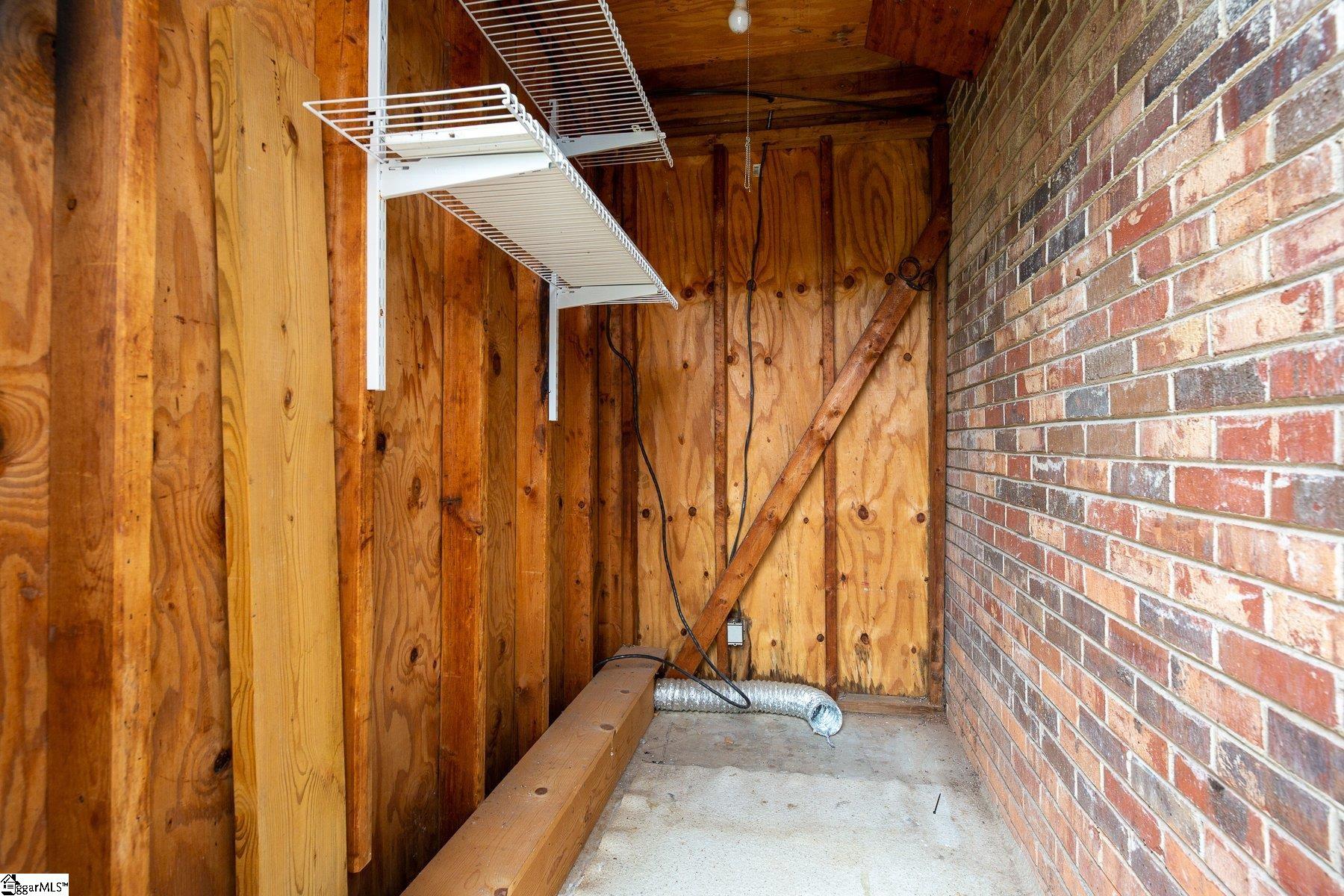 1462 Dover Road UNIT unit A Spartanburg, SC 29301