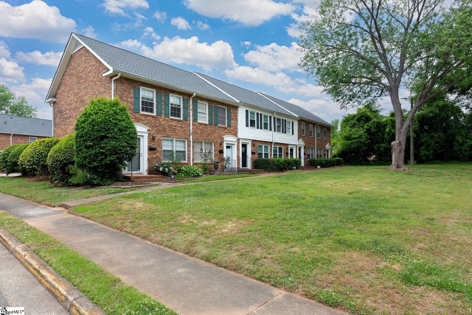1462 Dover Road UNIT unit A Spartanburg, SC 29301