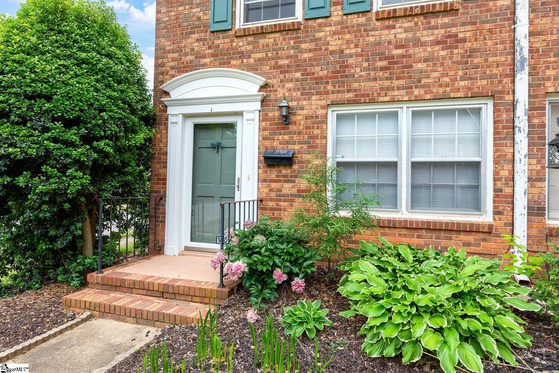 1462 Dover Road UNIT unit A Spartanburg, SC 29301