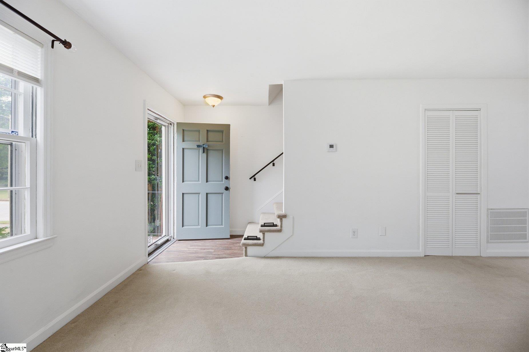 1462 Dover Road UNIT unit A Spartanburg, SC 29301