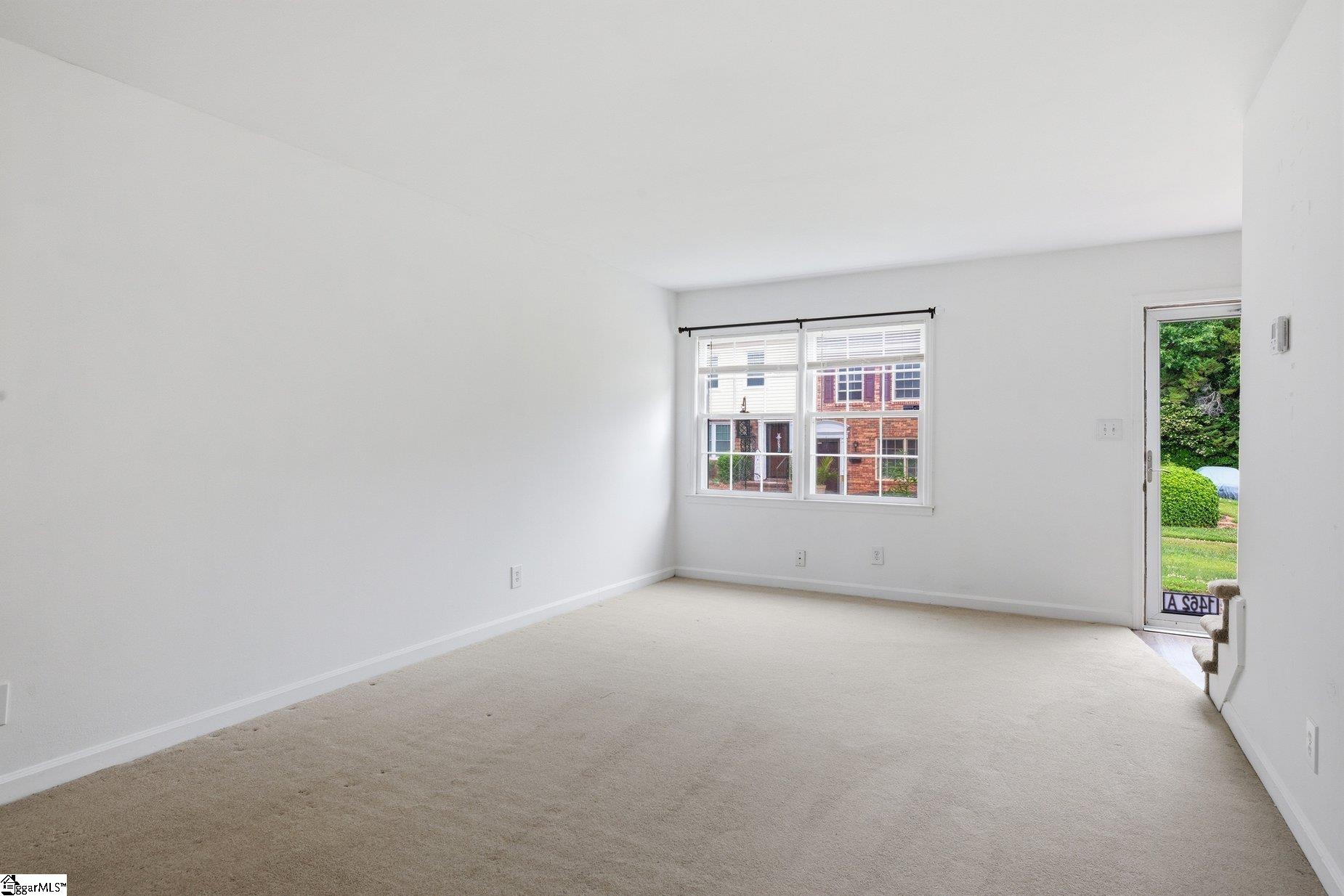 1462 Dover Road UNIT unit A Spartanburg, SC 29301