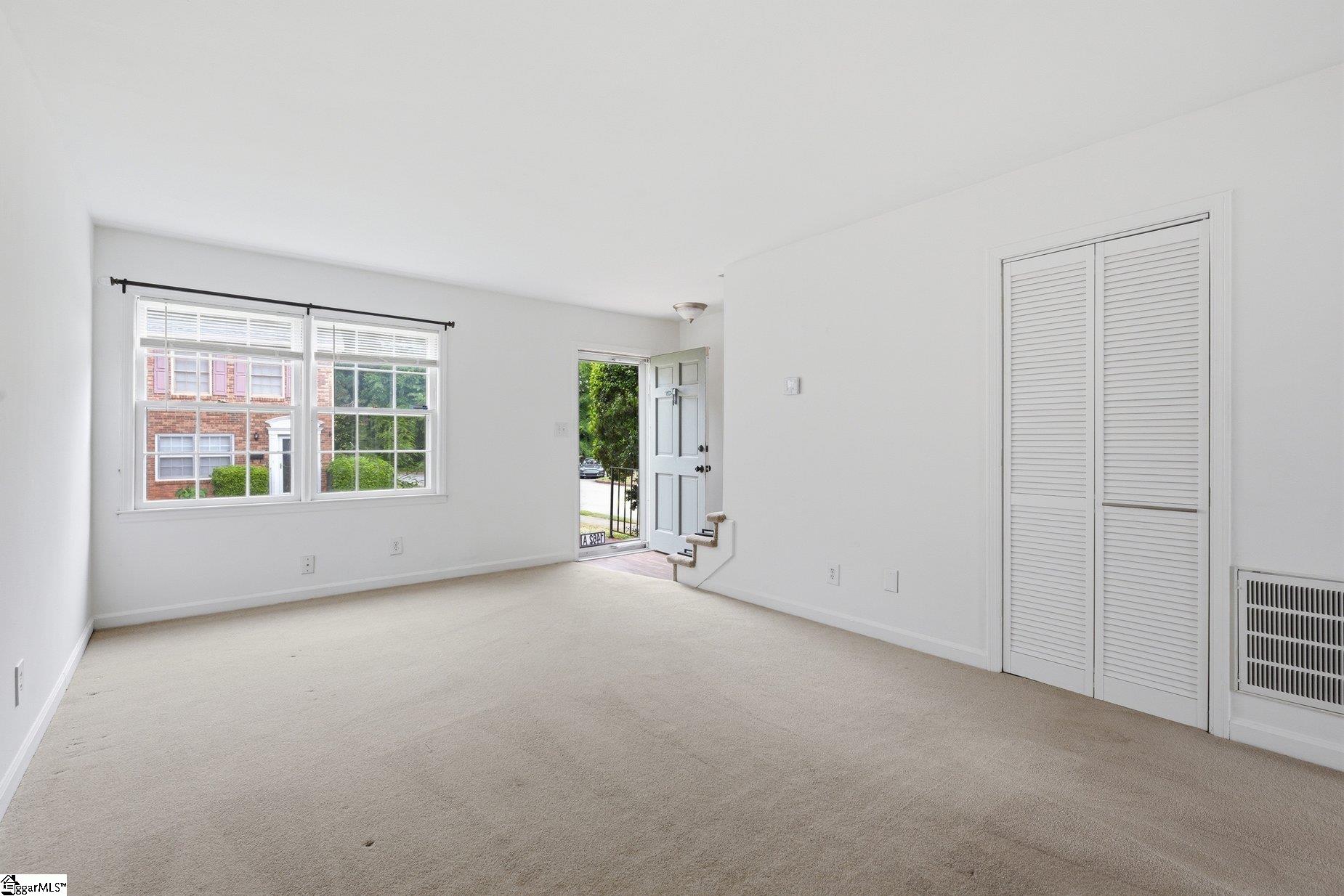 1462 Dover Road UNIT unit A Spartanburg, SC 29301