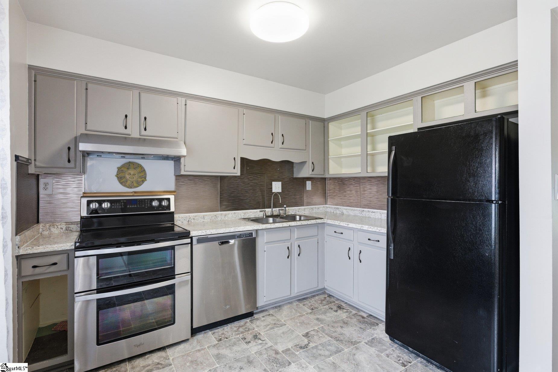 1462 Dover Road UNIT unit A Spartanburg, SC 29301