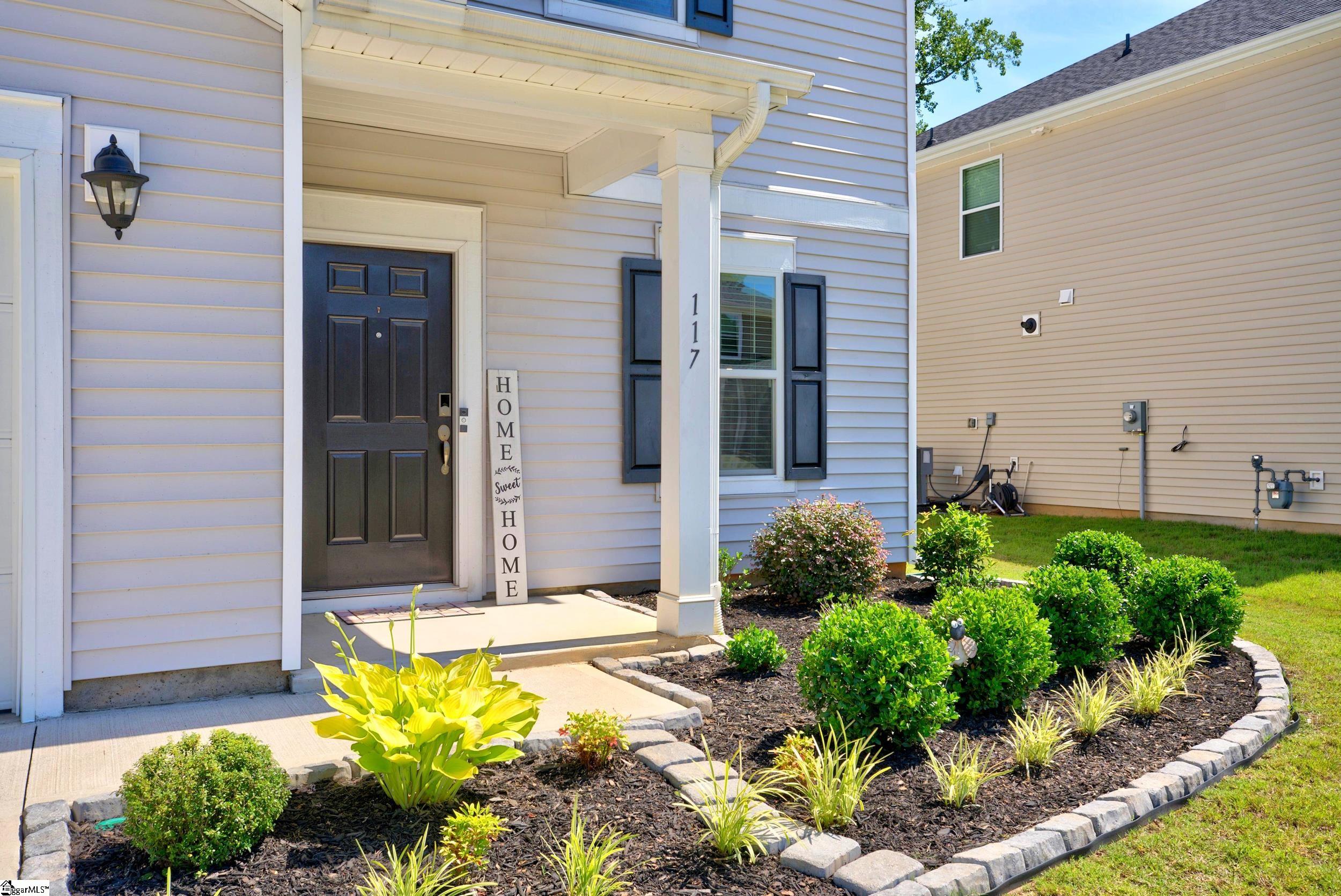 117 Mainsail Way Spartanburg, SC 29301