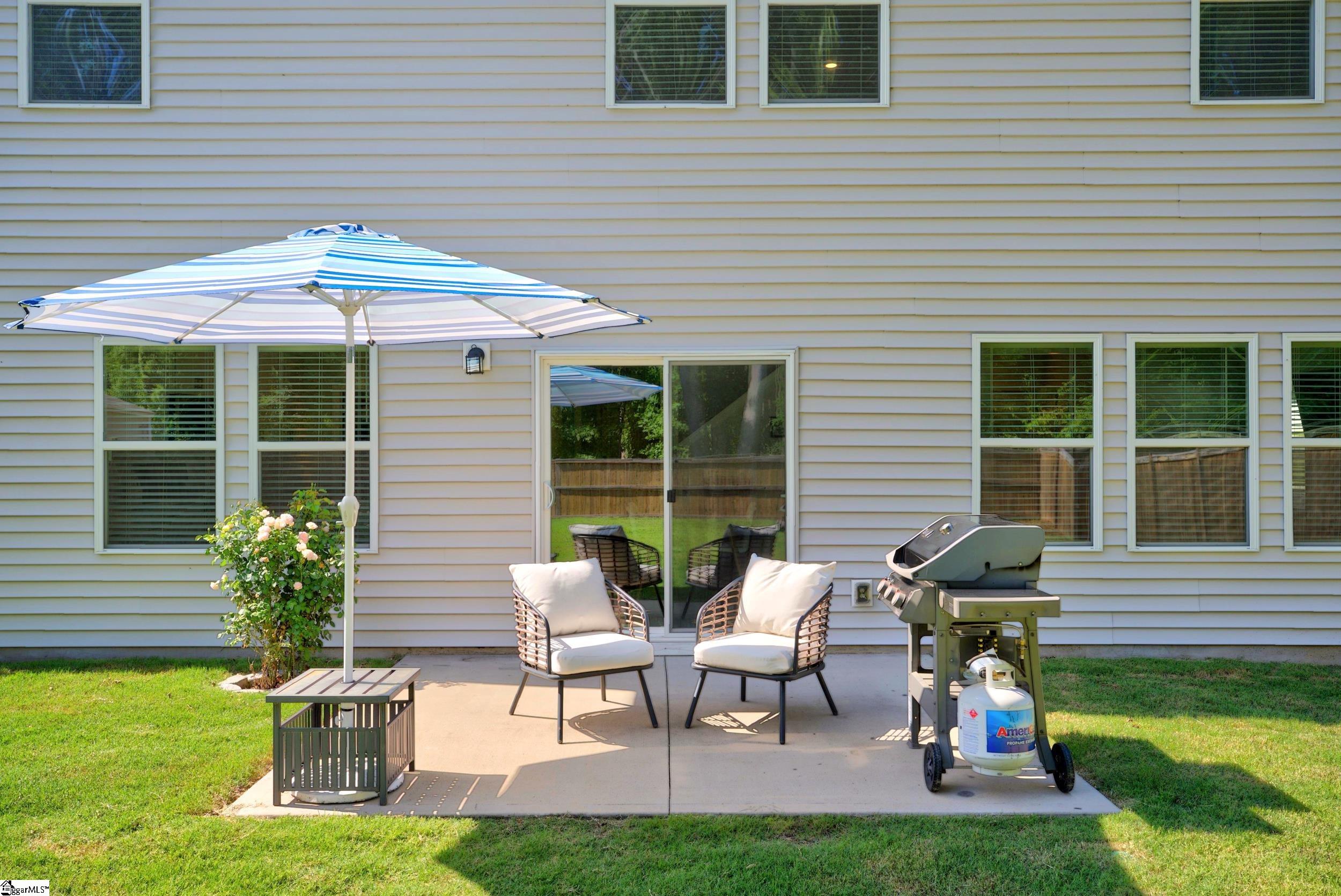 117 Mainsail Way Spartanburg, SC 29301
