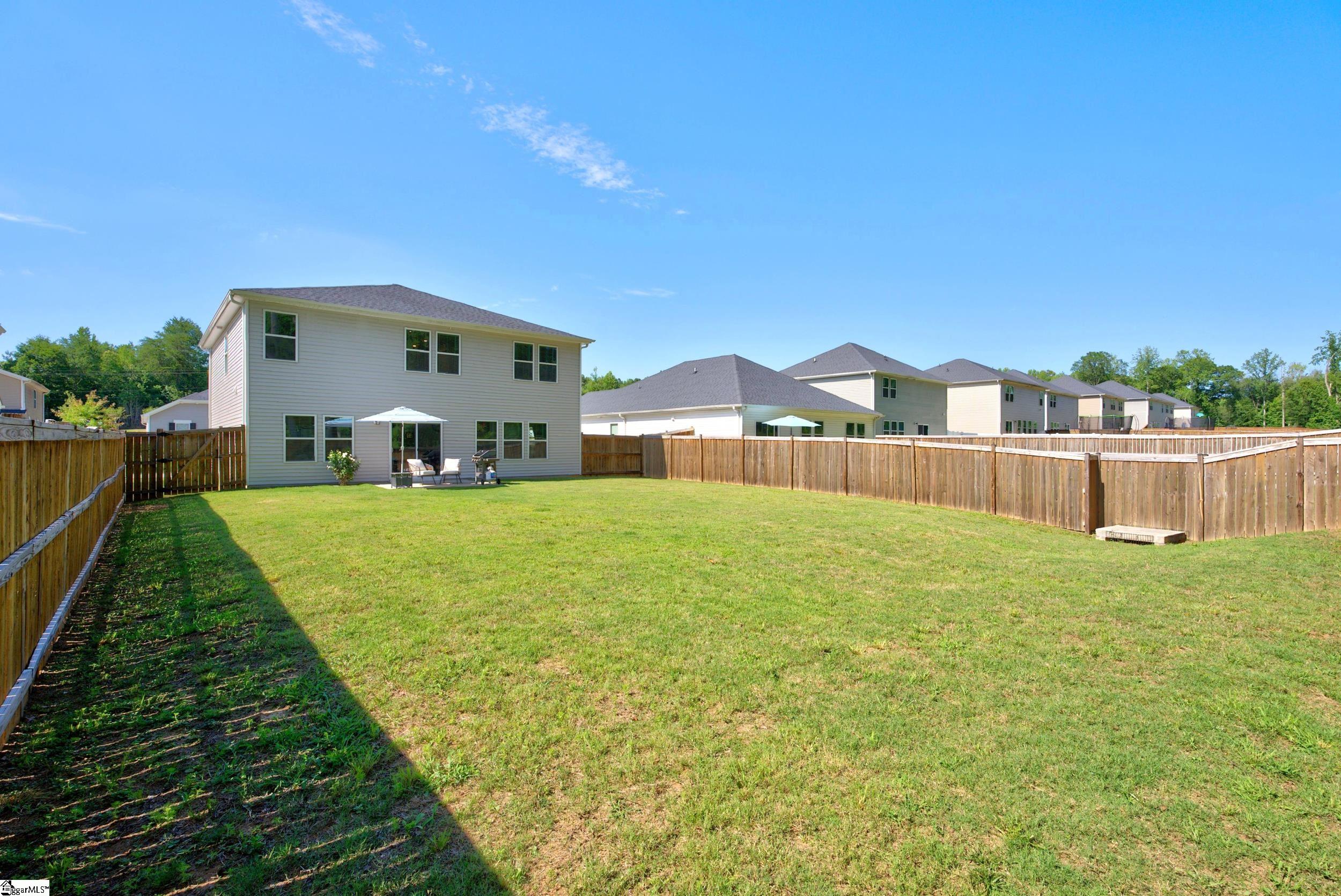 117 Mainsail Way Spartanburg, SC 29301