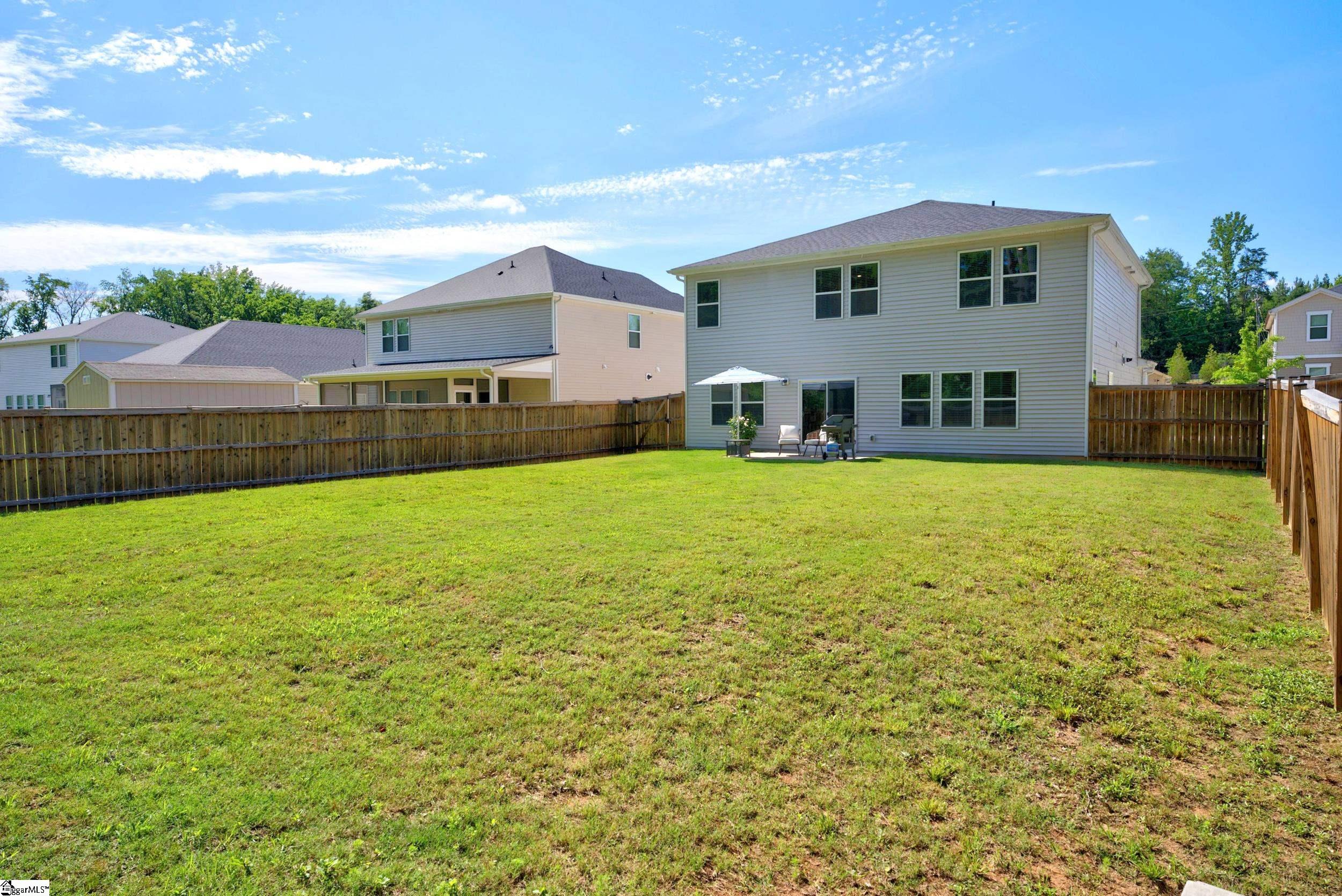 117 Mainsail Way Spartanburg, SC 29301