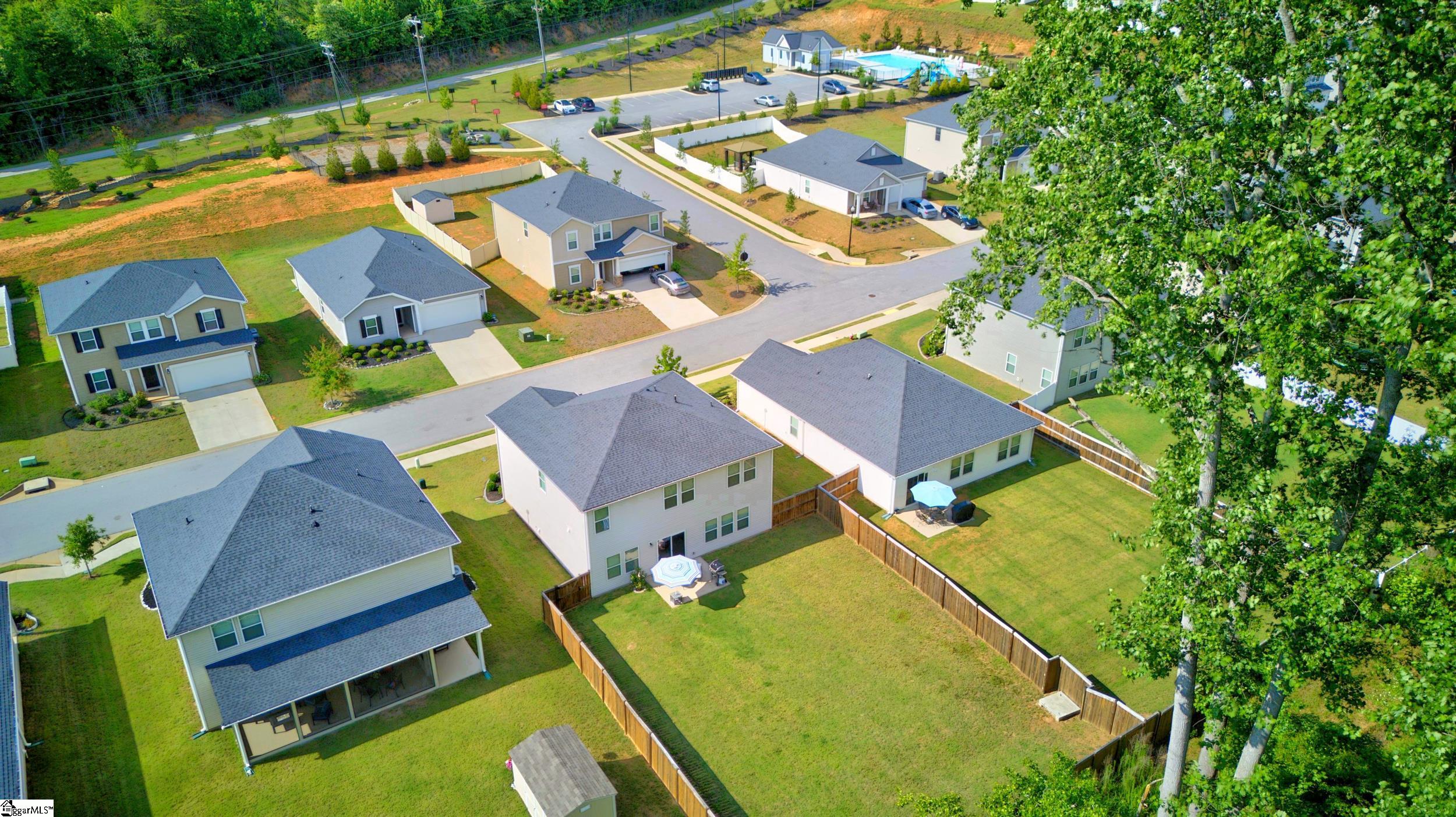 117 Mainsail Way Spartanburg, SC 29301