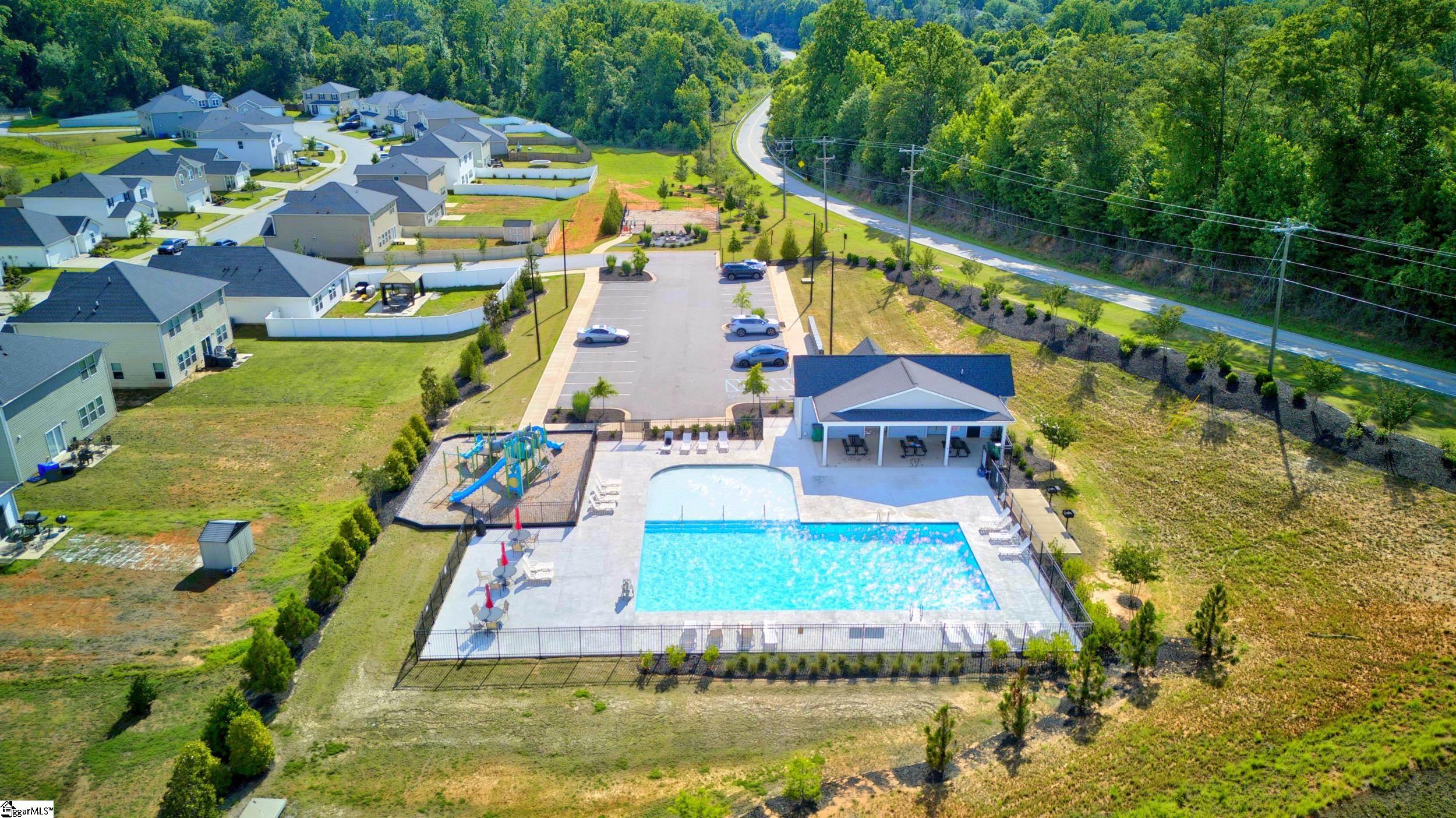 117 Mainsail Way Spartanburg, SC 29301
