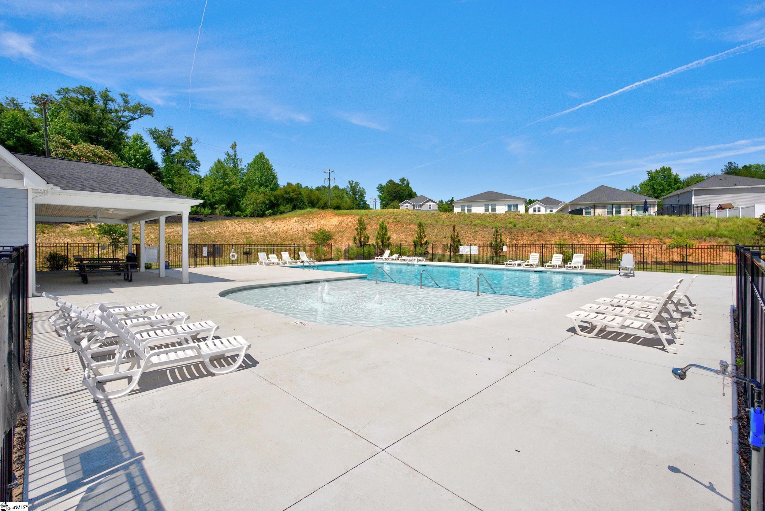 117 Mainsail Way Spartanburg, SC 29301