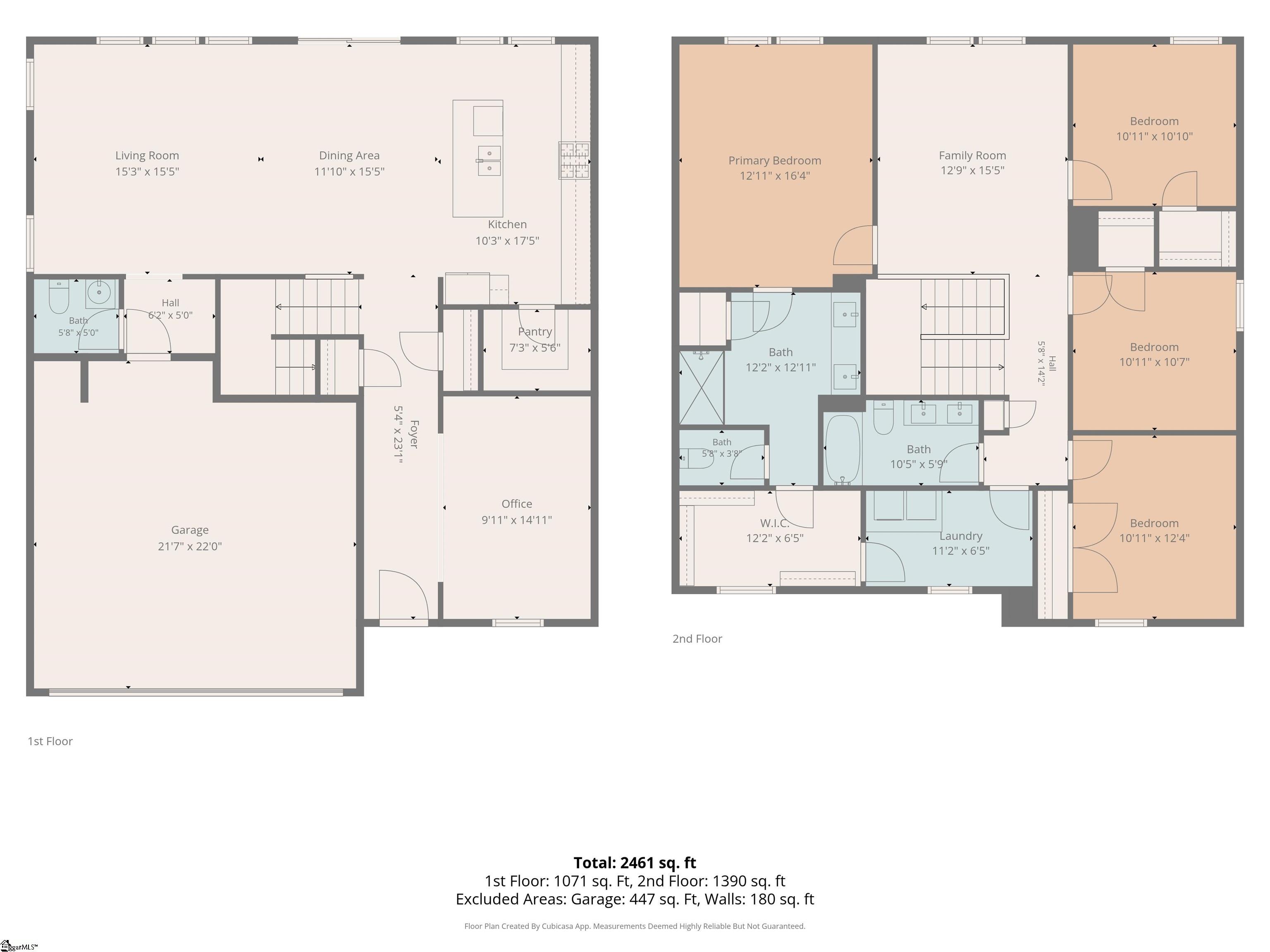117 Mainsail Way Spartanburg, SC 29301