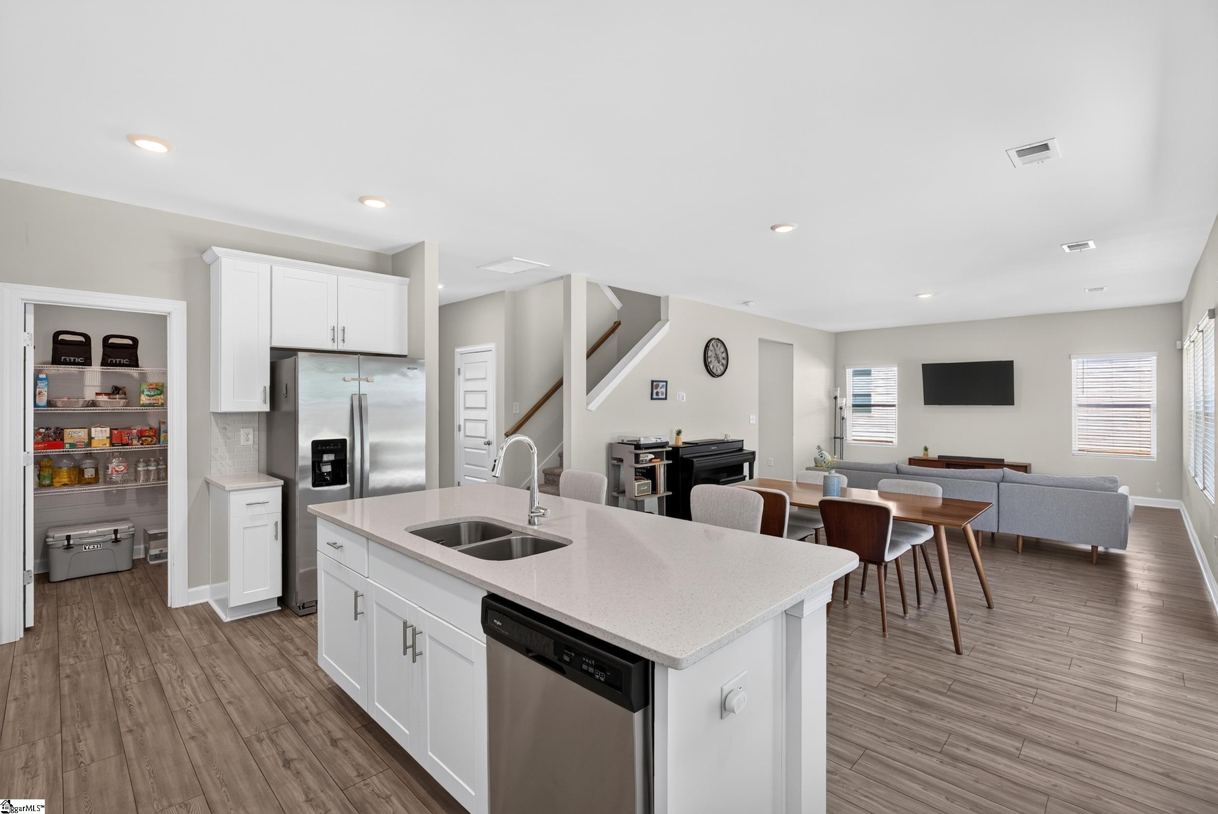 117 Mainsail Way Spartanburg, SC 29301