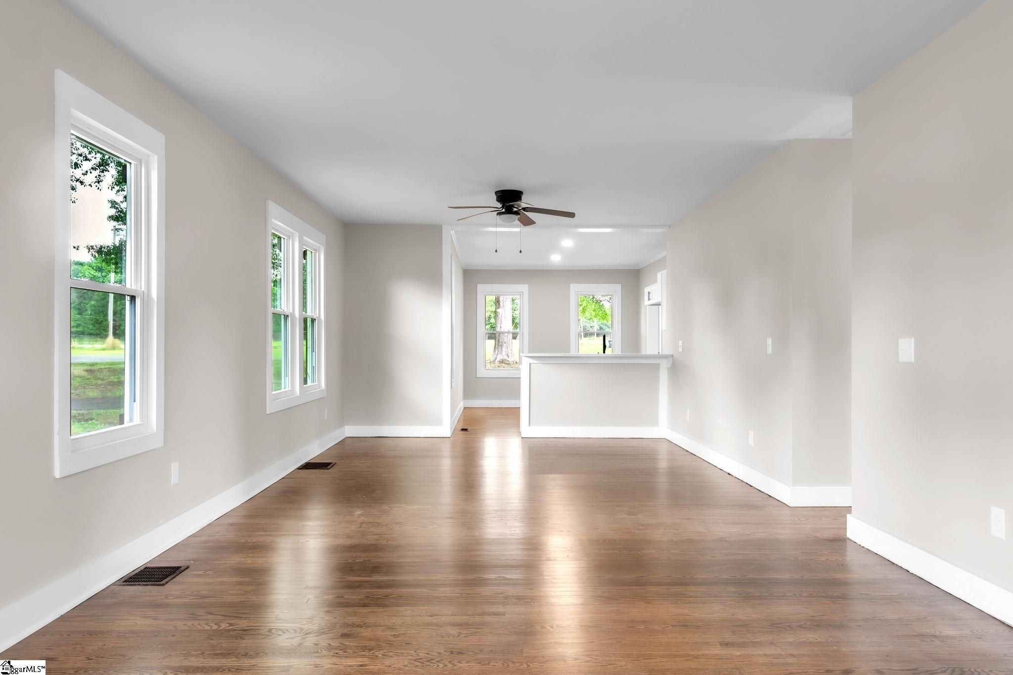 301 Anderson Street Pelzer, SC 29669