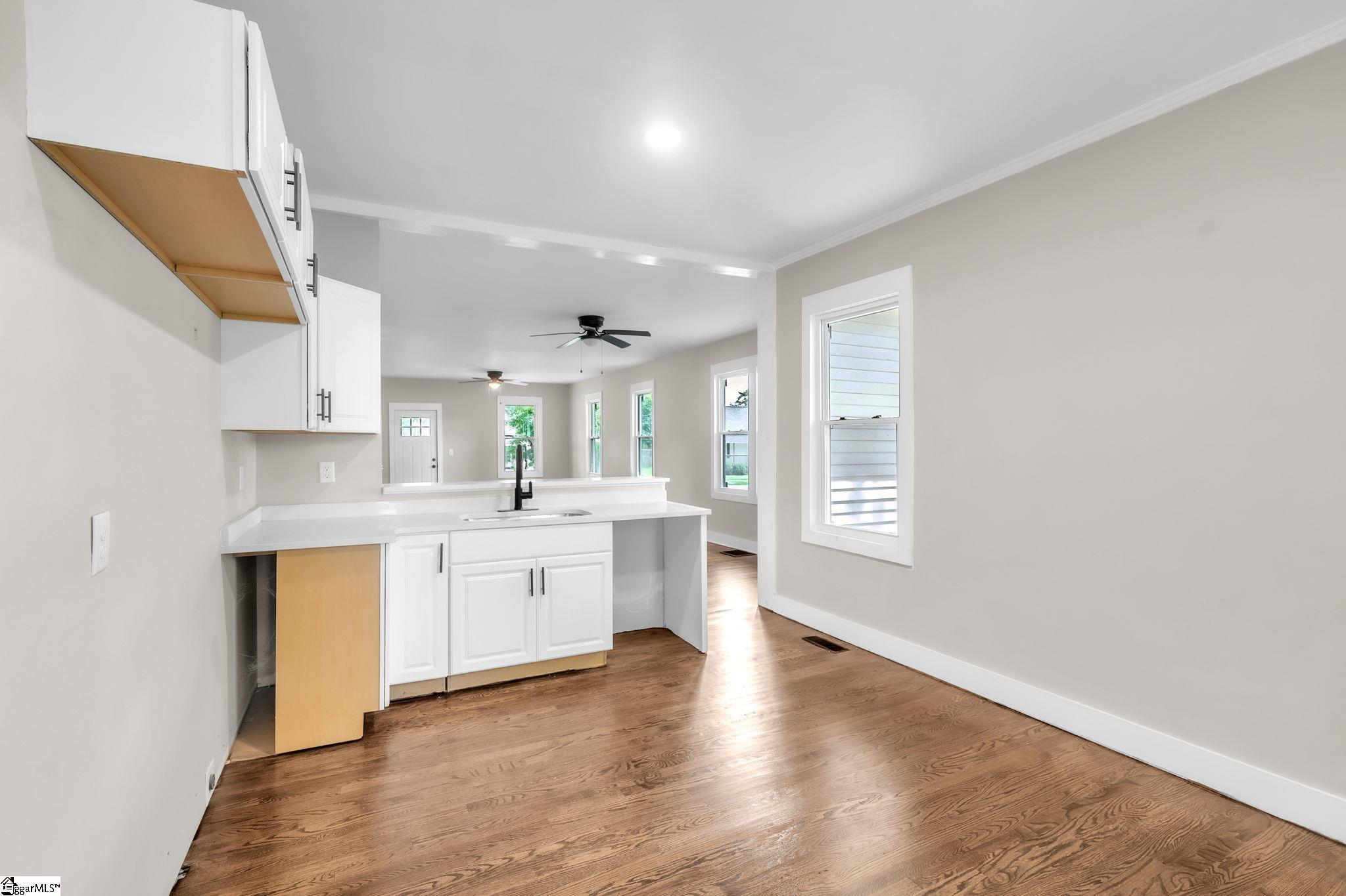 301 Anderson Street Pelzer, SC 29669