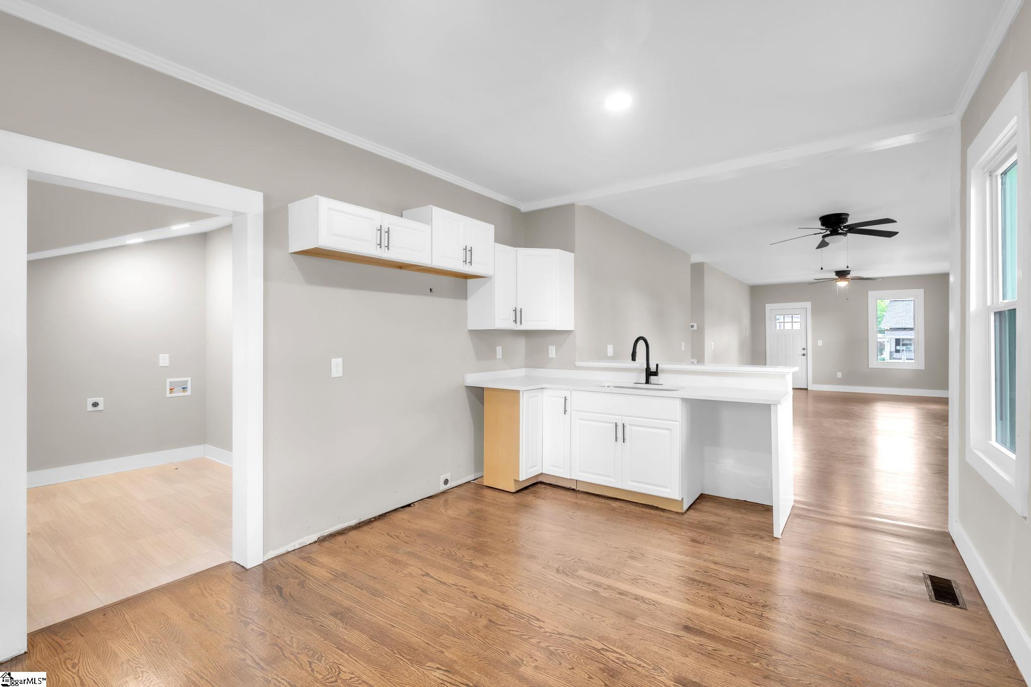 301 Anderson Street Pelzer, SC 29669
