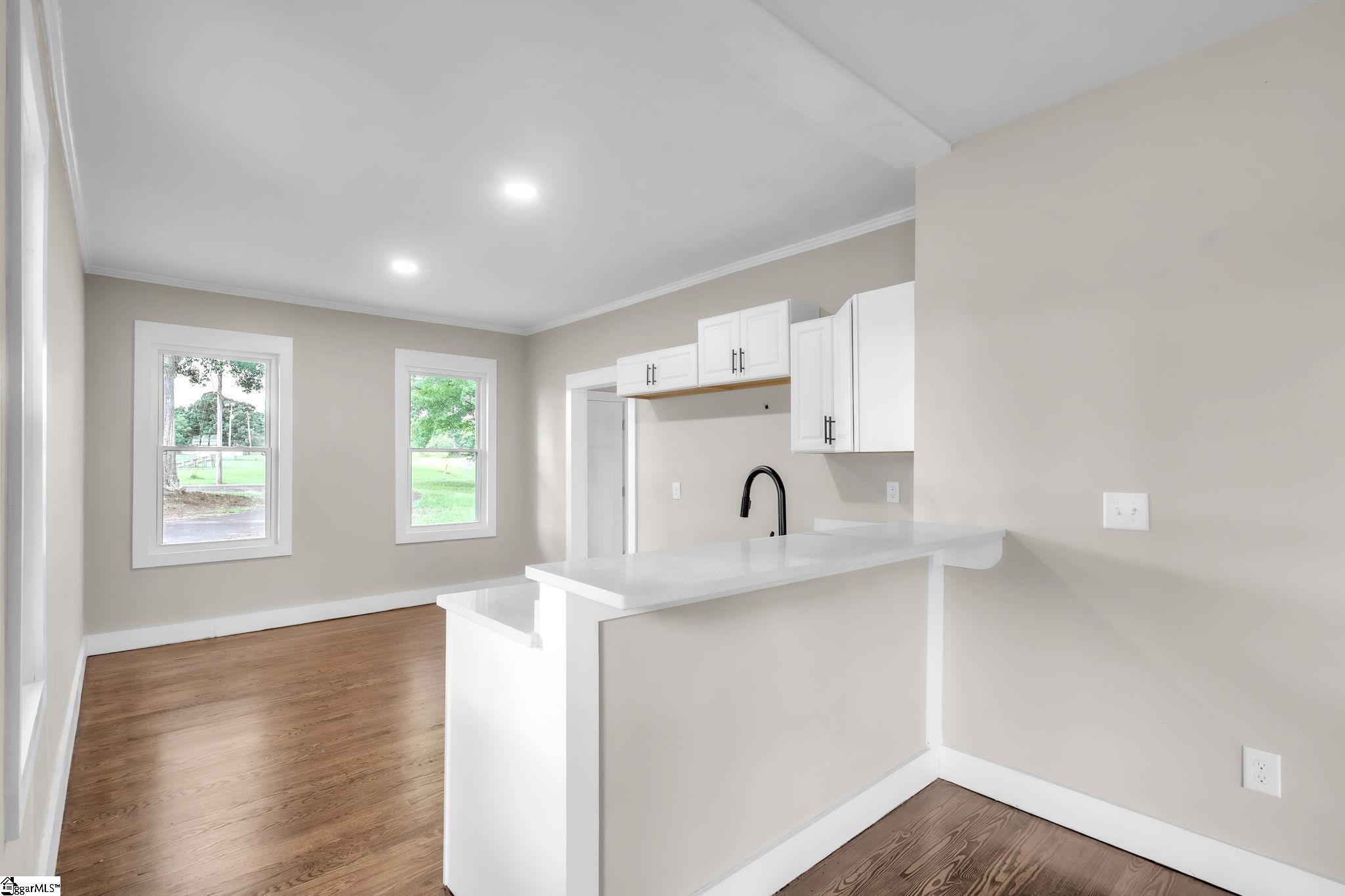 301 Anderson Street Pelzer, SC 29669