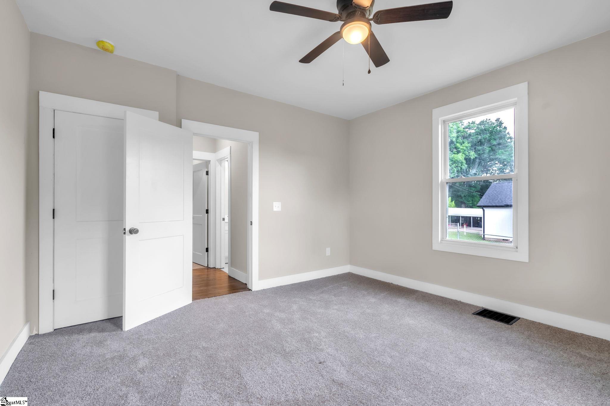 301 Anderson Street Pelzer, SC 29669
