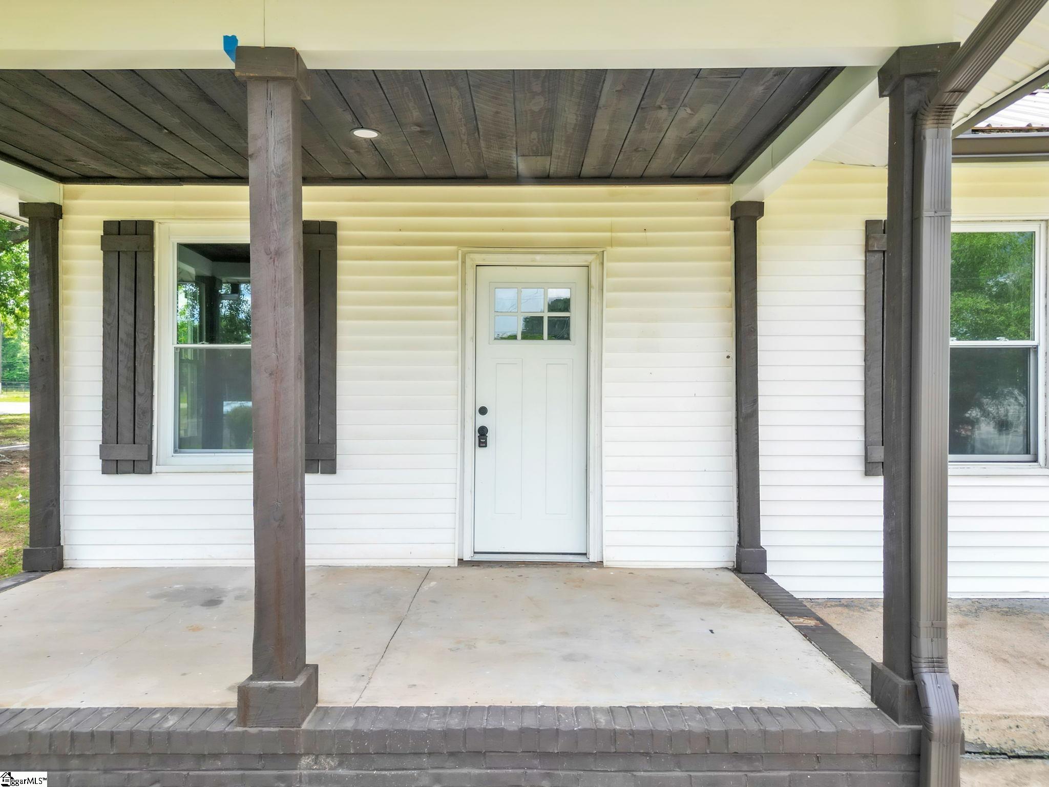301 Anderson Street Pelzer, SC 29669