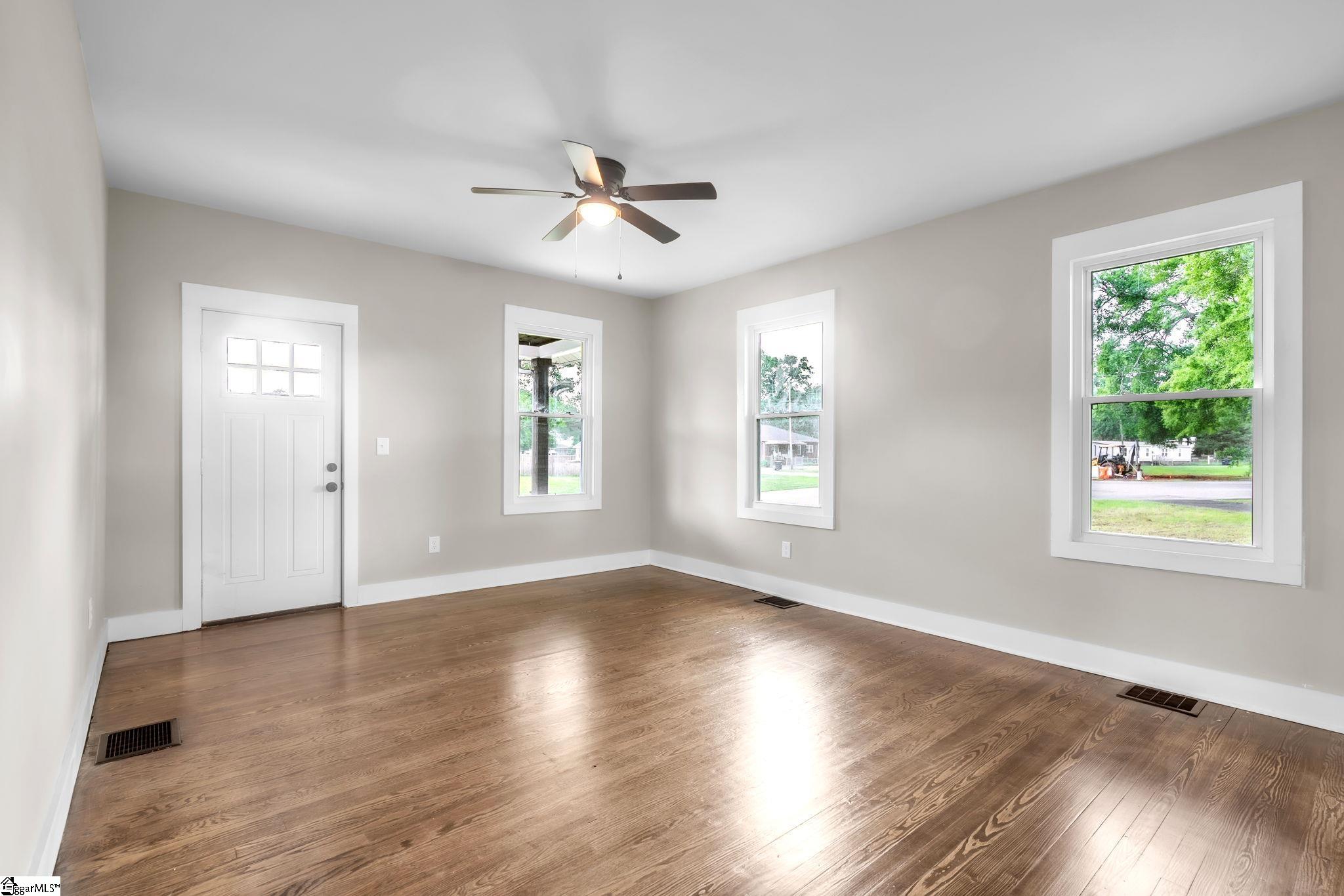301 Anderson Street Pelzer, SC 29669