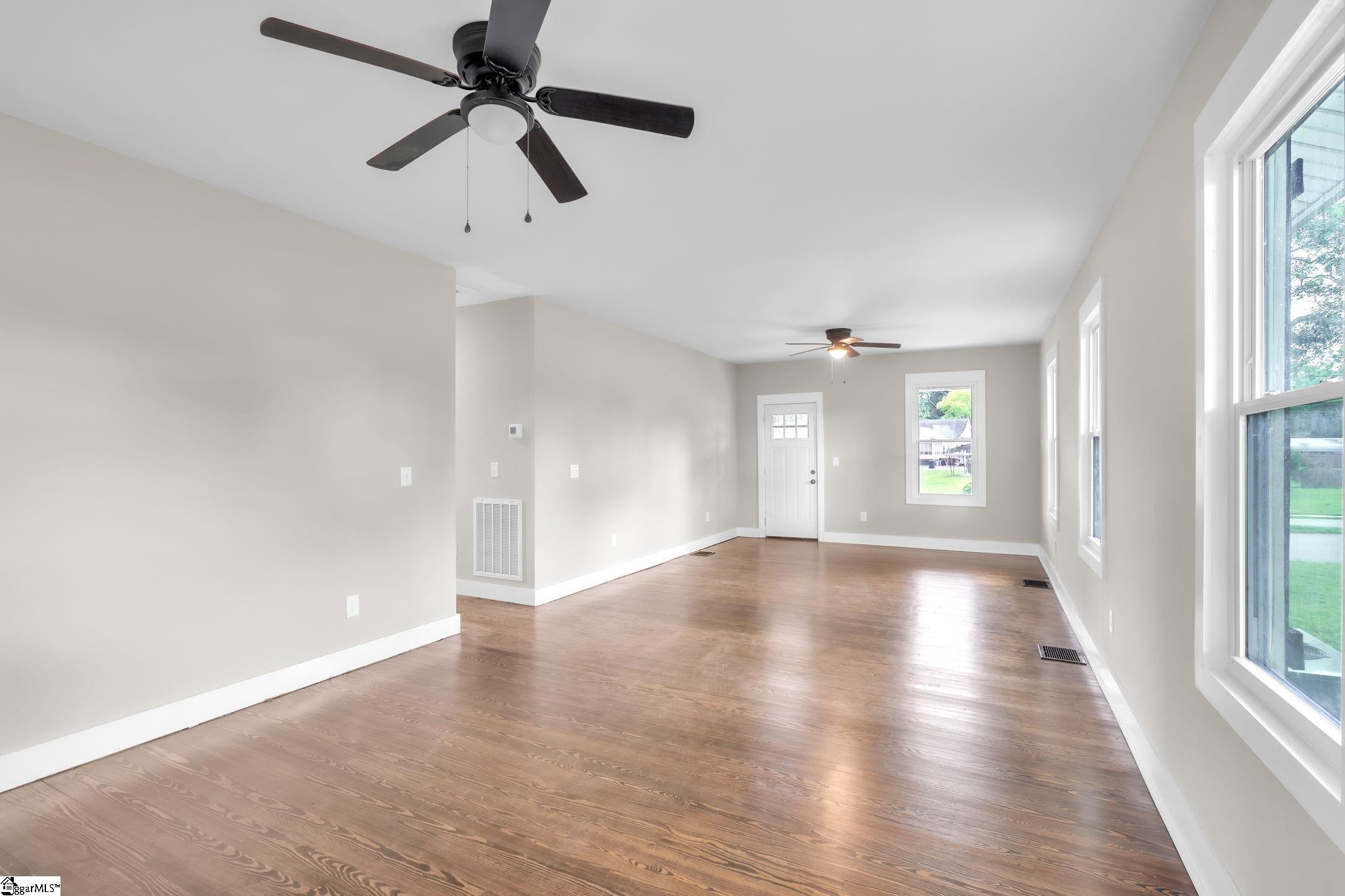 301 Anderson Street Pelzer, SC 29669