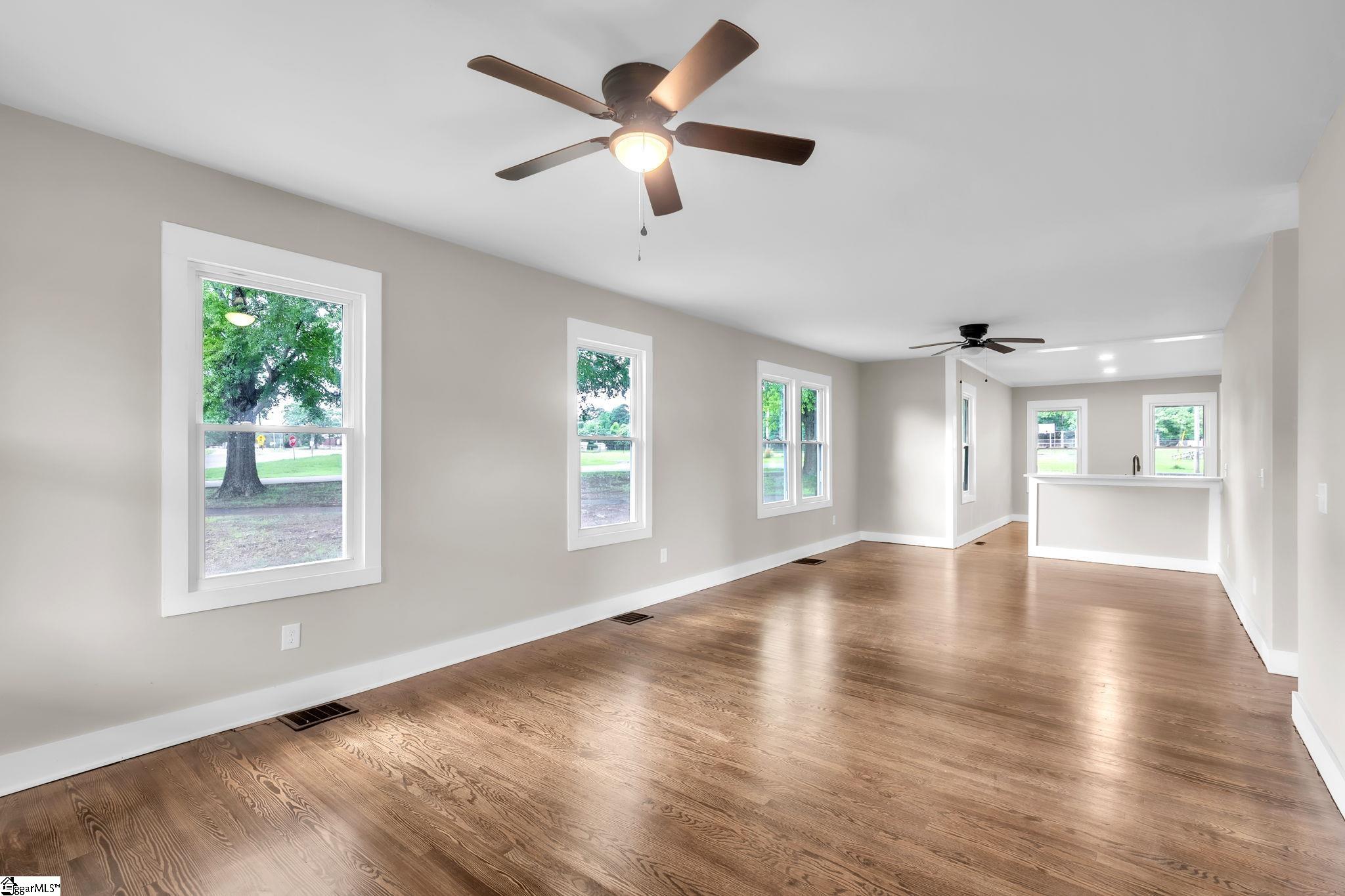 301 Anderson Street Pelzer, SC 29669