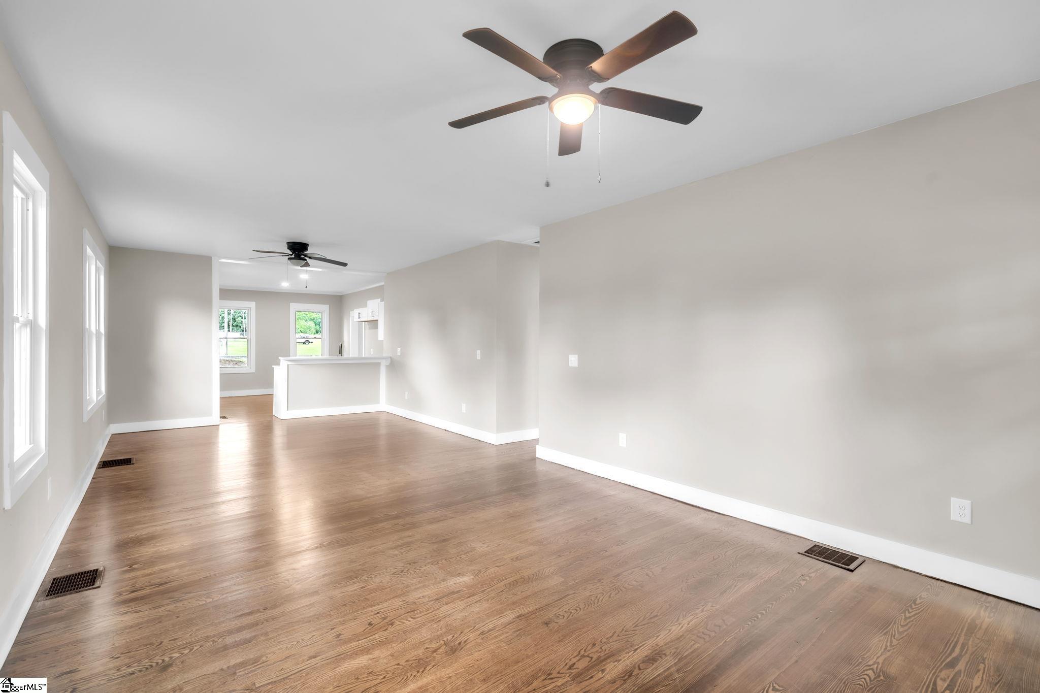 301 Anderson Street Pelzer, SC 29669
