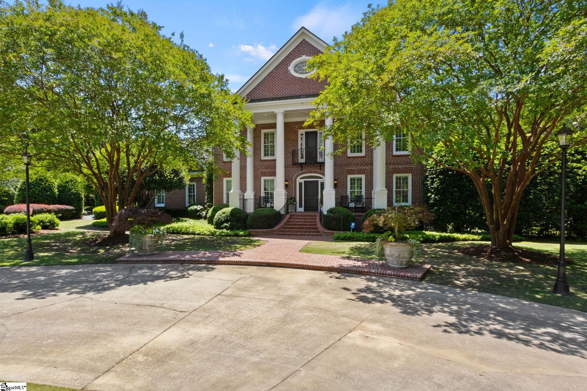 115 Anna's Place Simpsonville, SC 29681