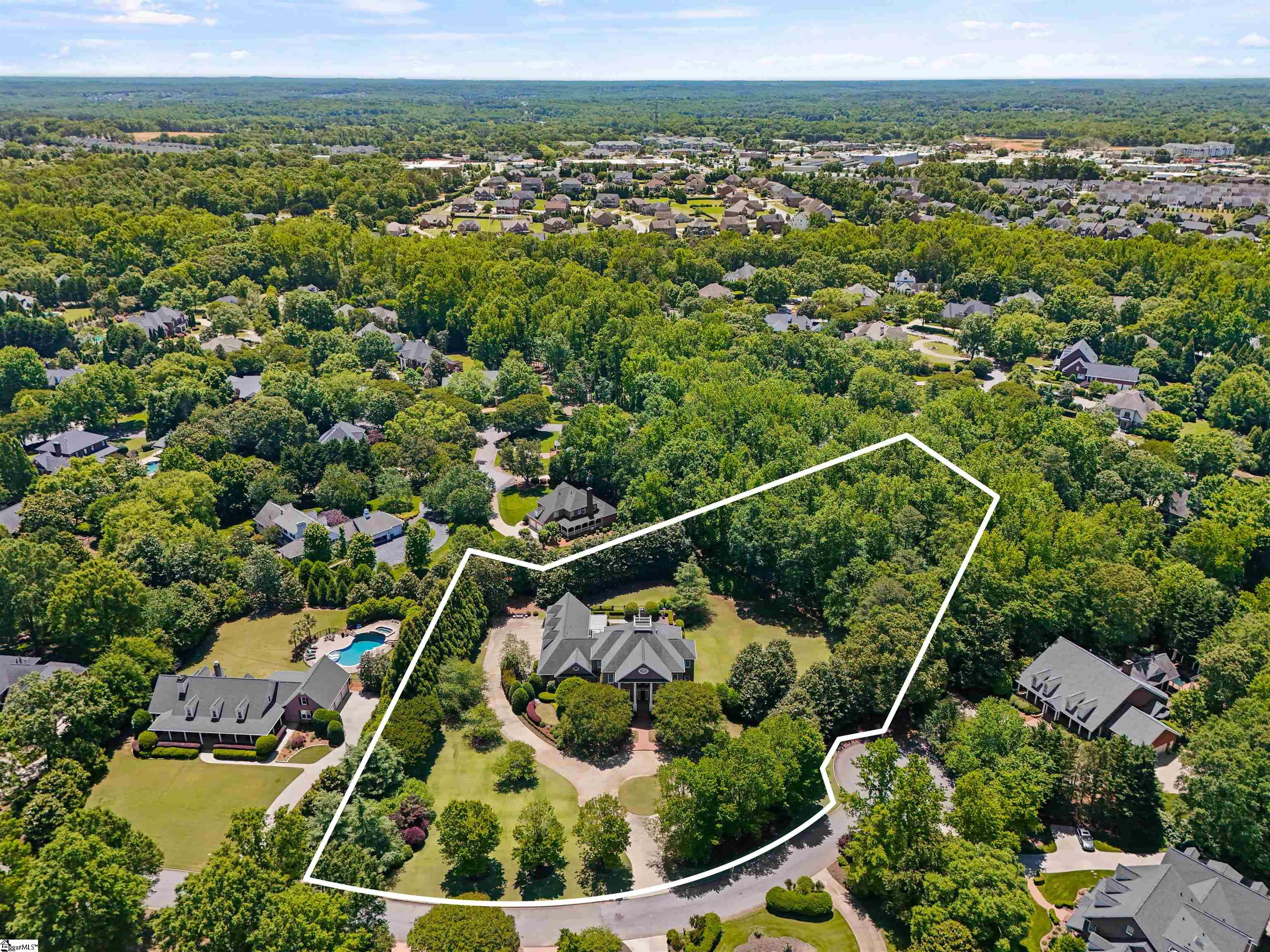 115 Anna's Place Simpsonville, SC 29681
