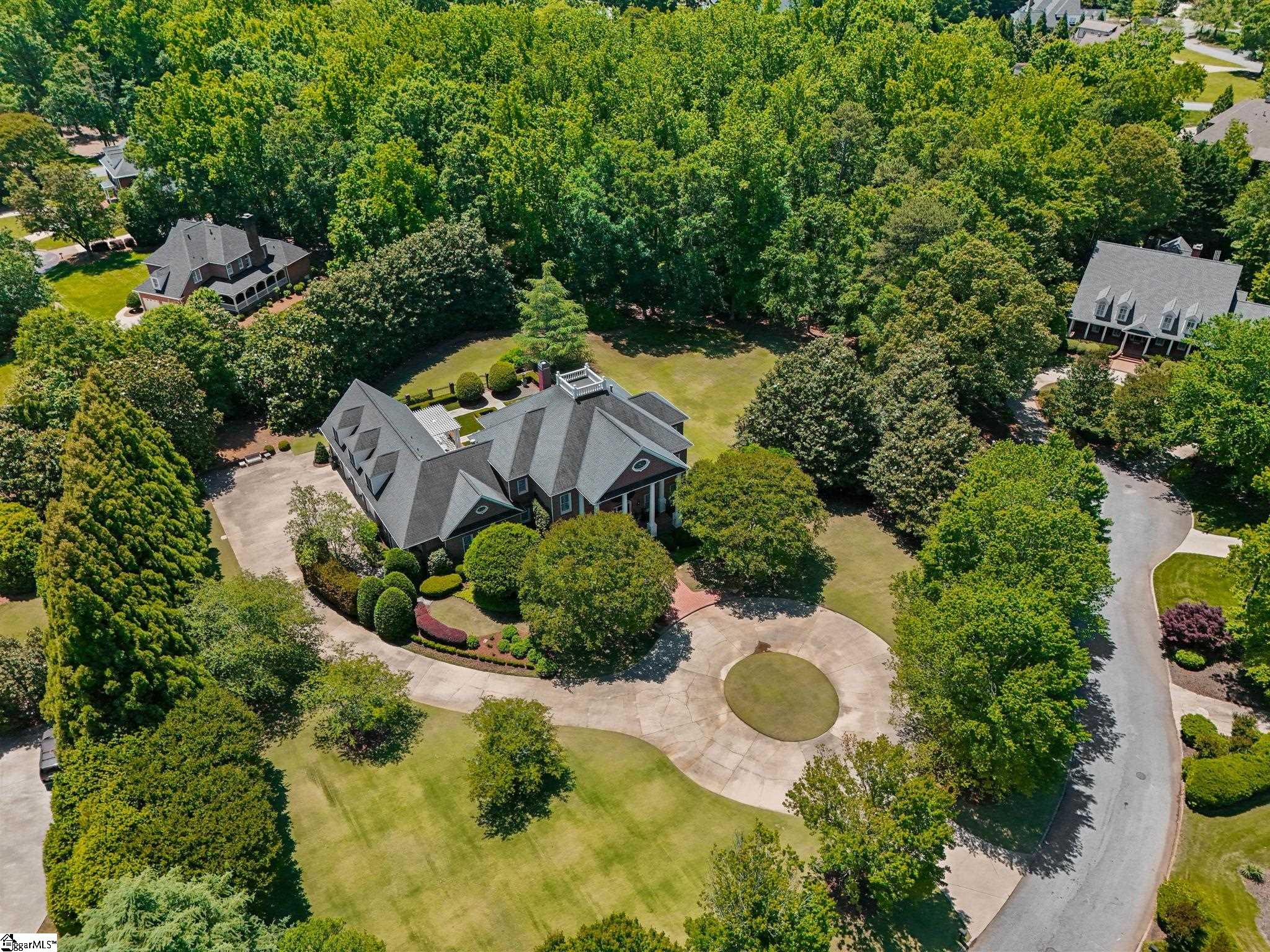 115 Anna's Place Simpsonville, SC 29681