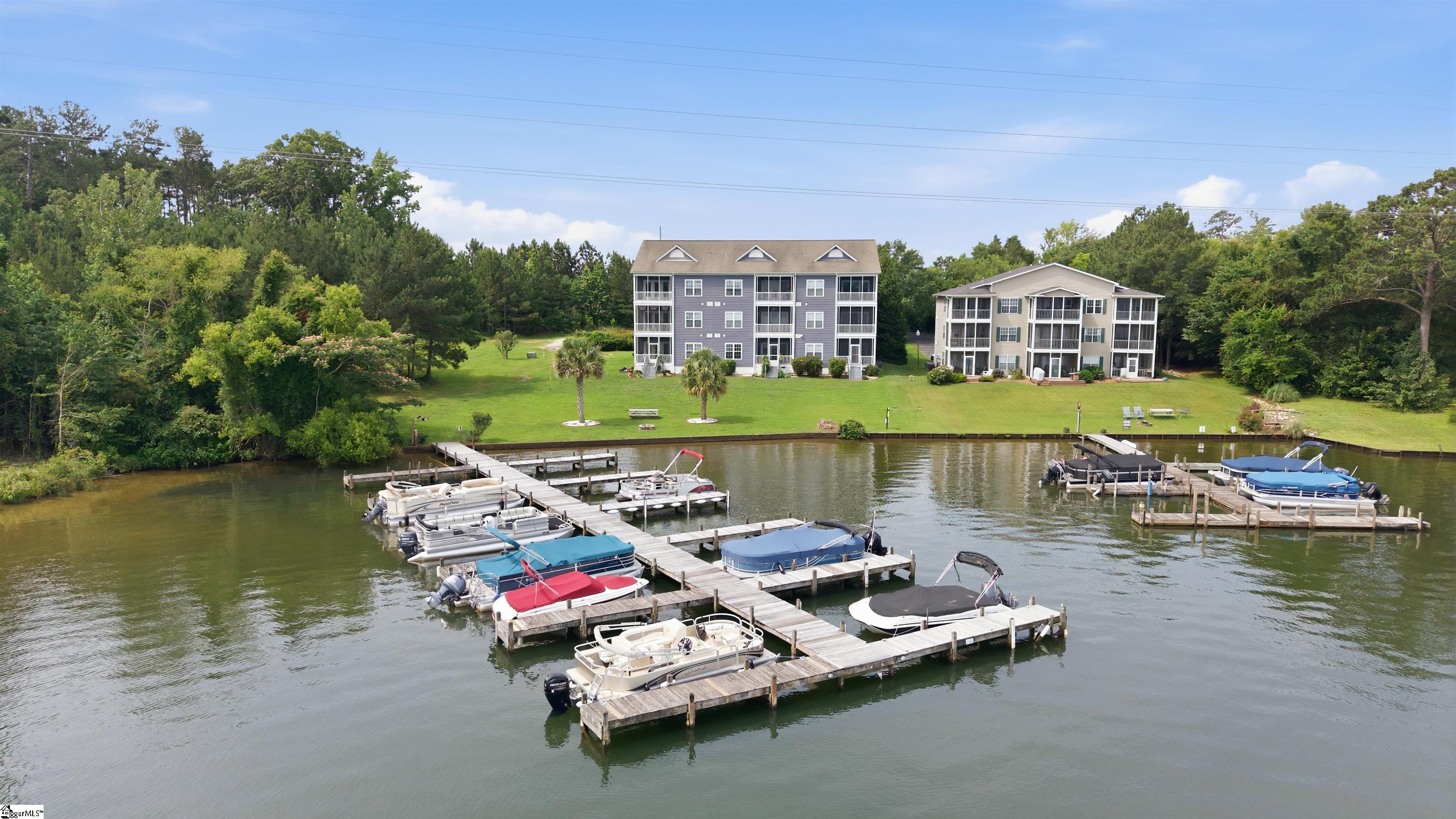 201 Bomber Court UNIT Unit B Ninety Six, SC 29666