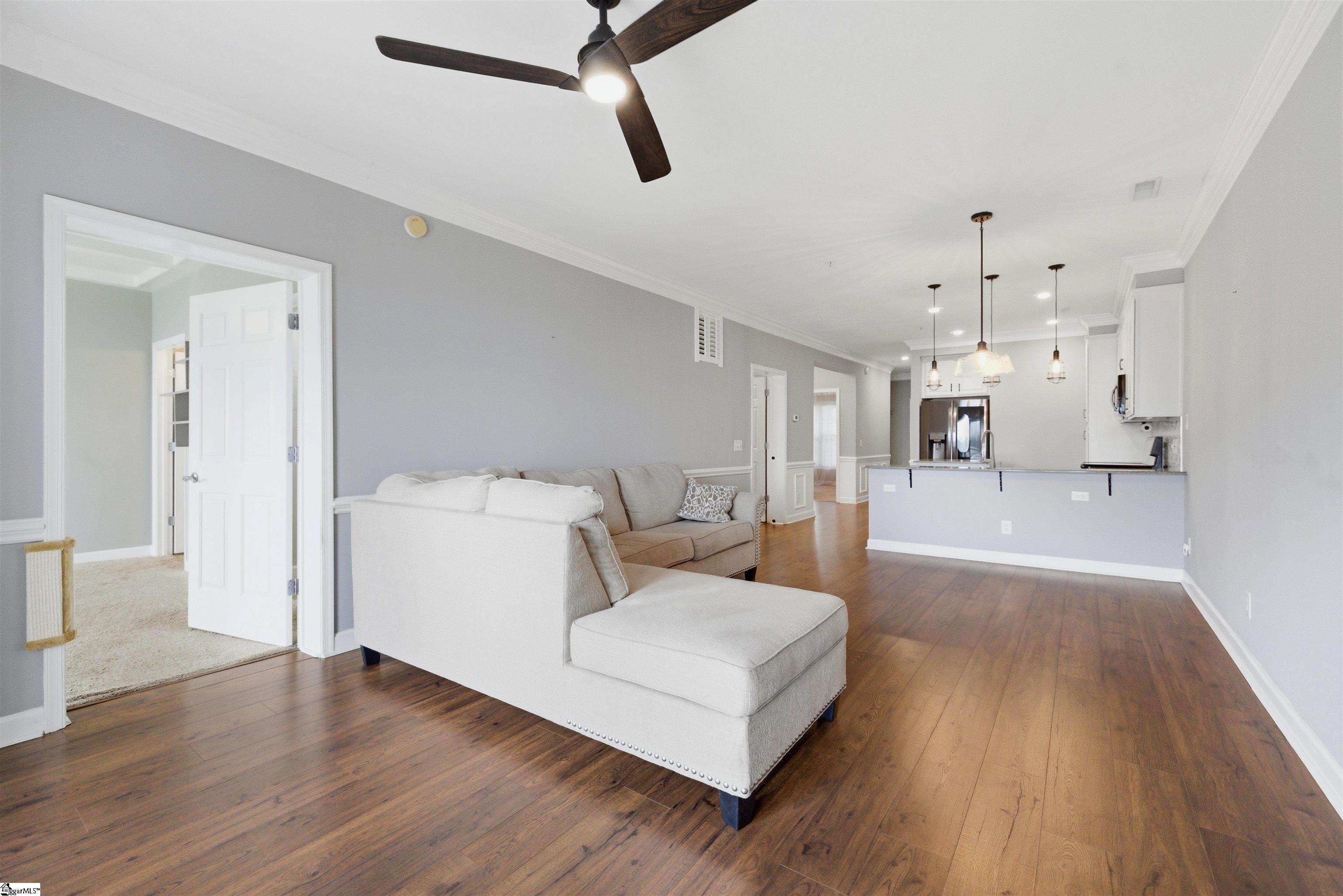 201 Bomber Court UNIT Unit B Ninety Six, SC 29666