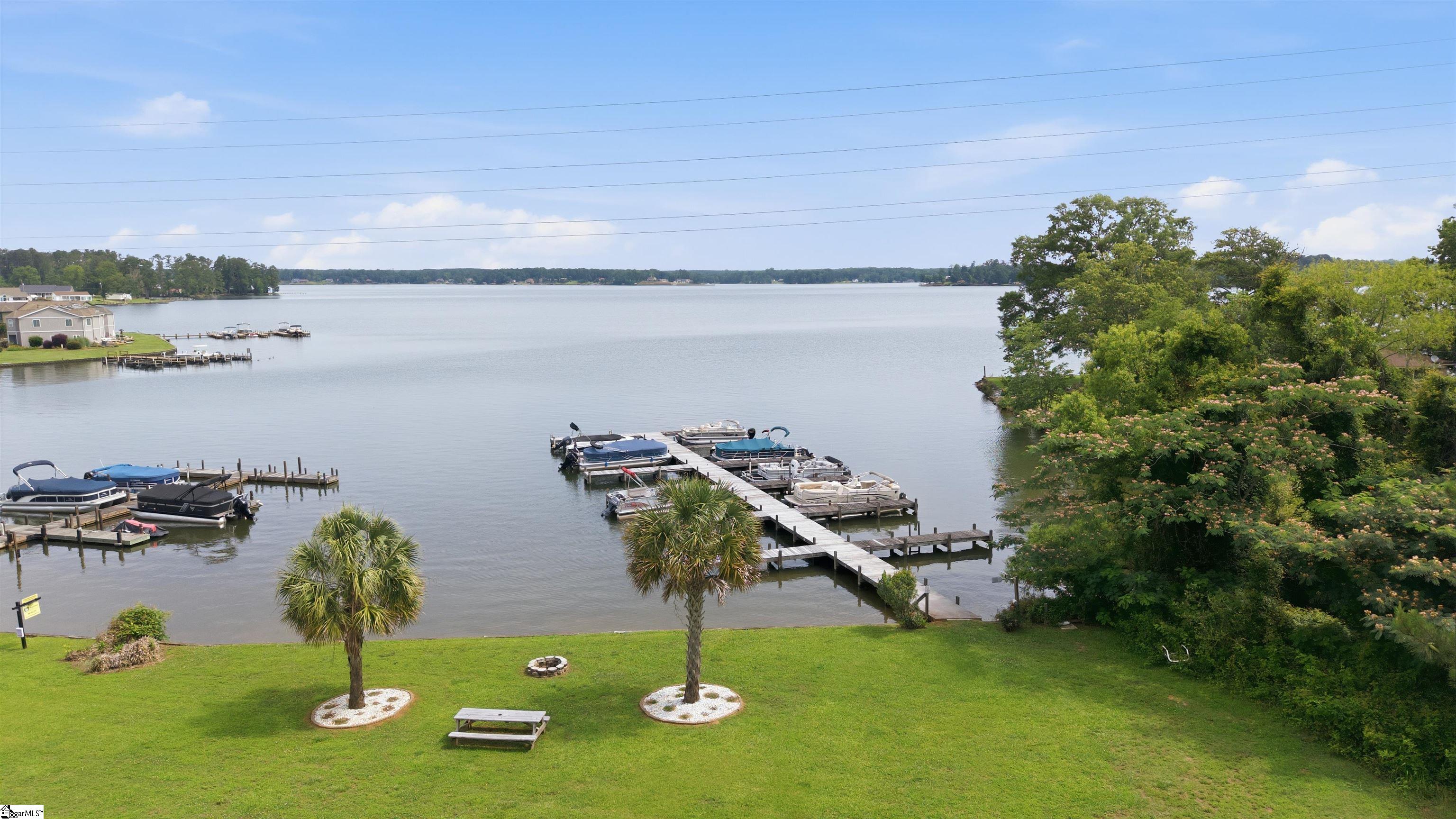 201 Bomber Court UNIT Unit B Ninety Six, SC 29666