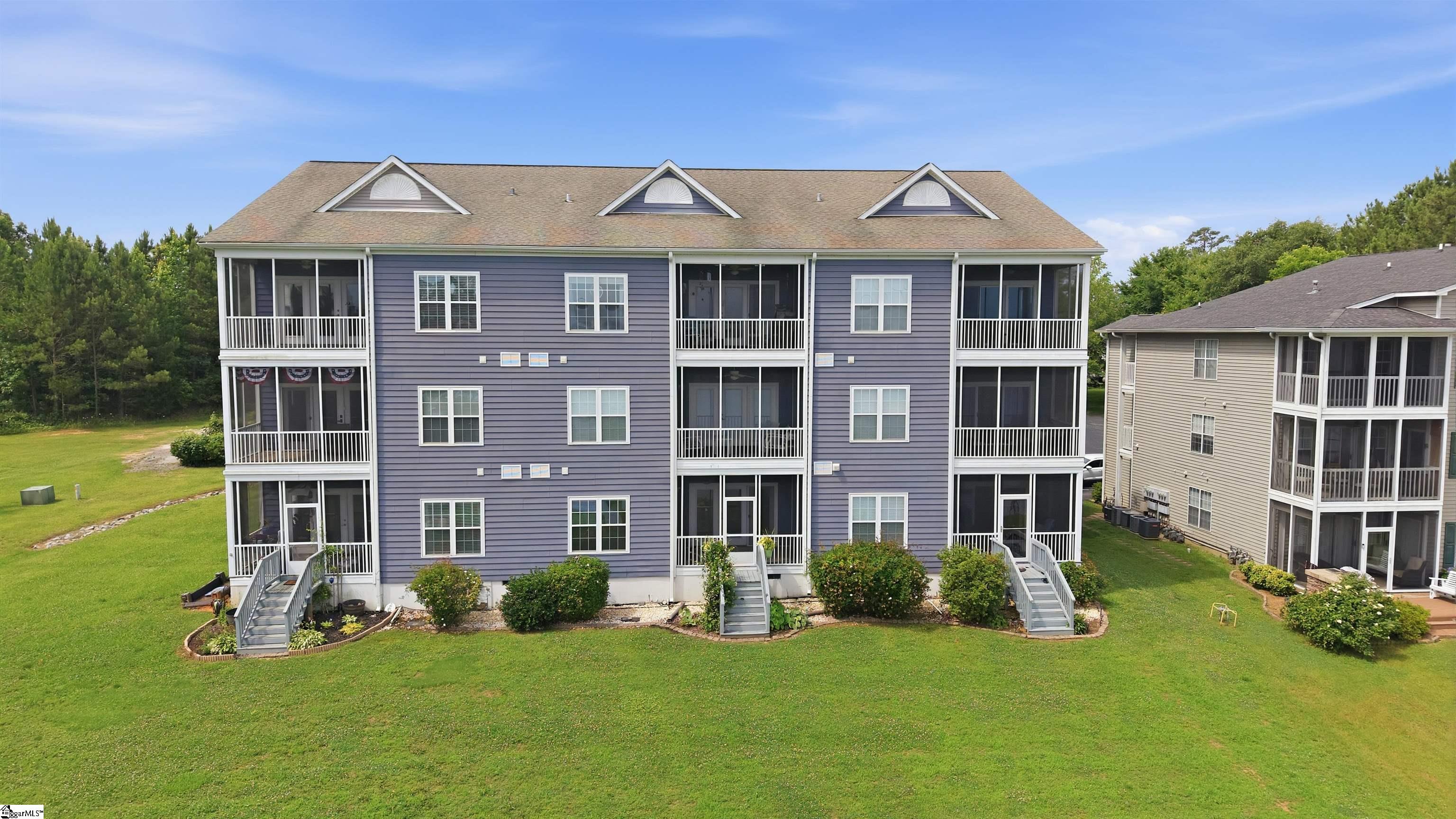 201 Bomber Court UNIT Unit B Ninety Six, SC 29666