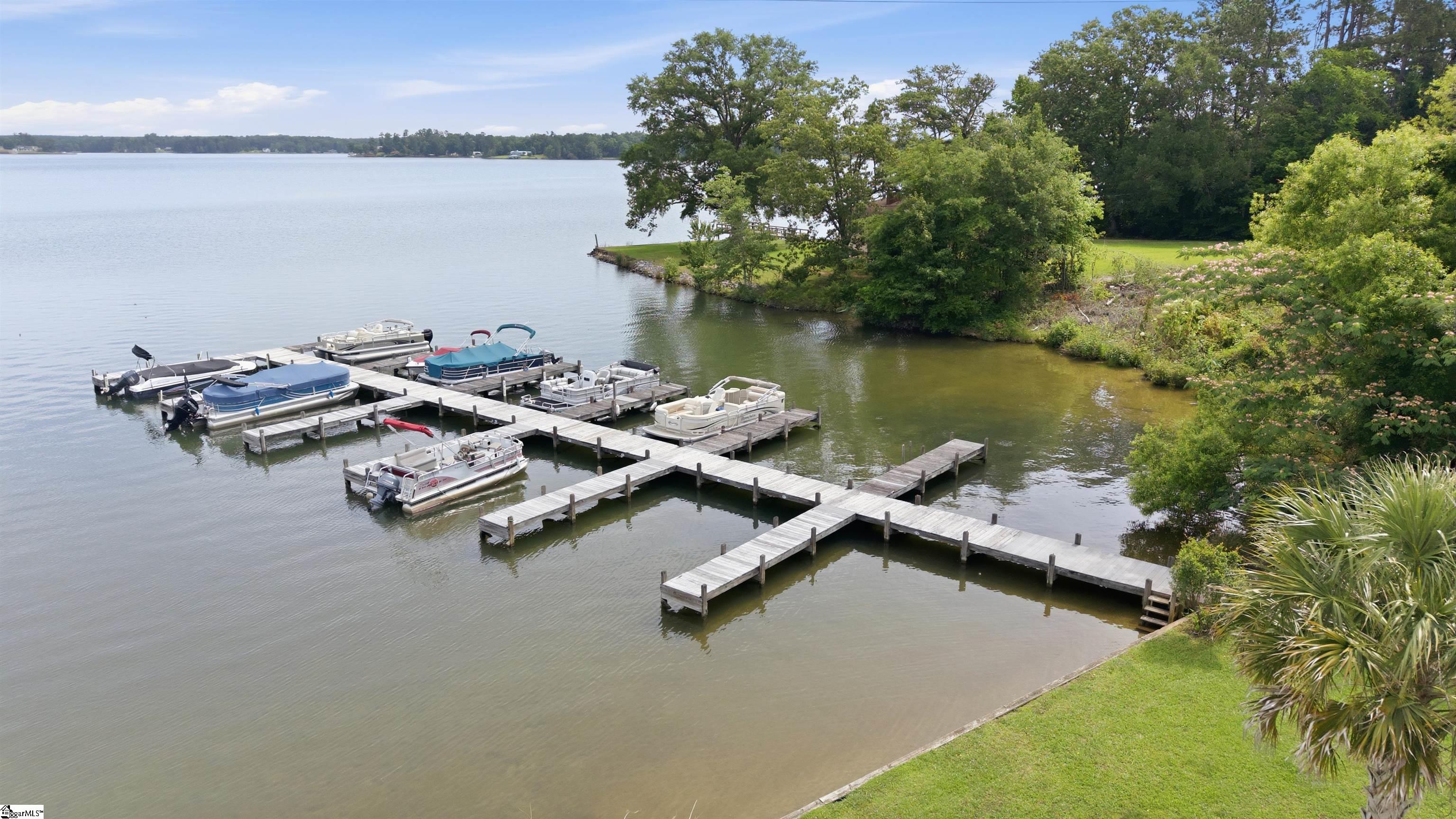 201 Bomber Court UNIT Unit B Ninety Six, SC 29666