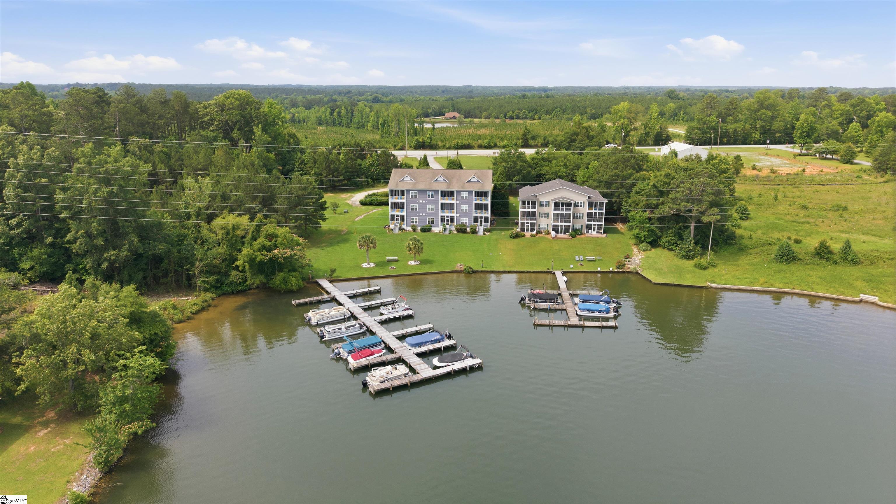 201 Bomber Court UNIT Unit B Ninety Six, SC 29666