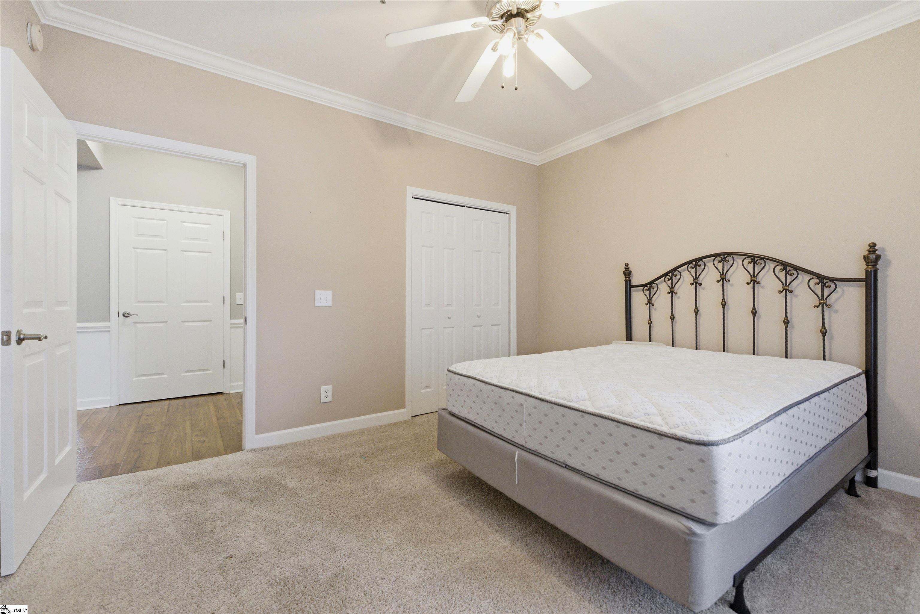 201 Bomber Court UNIT Unit B Ninety Six, SC 29666