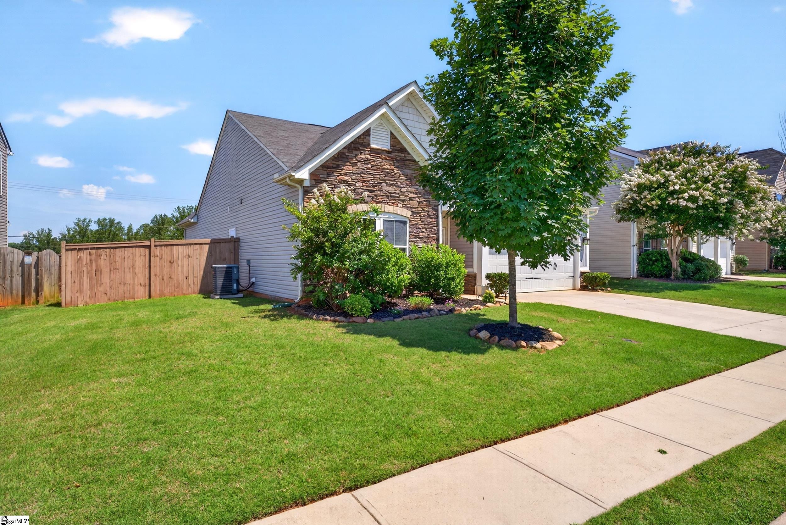 316 Bucklebury Road Greer, SC 29651