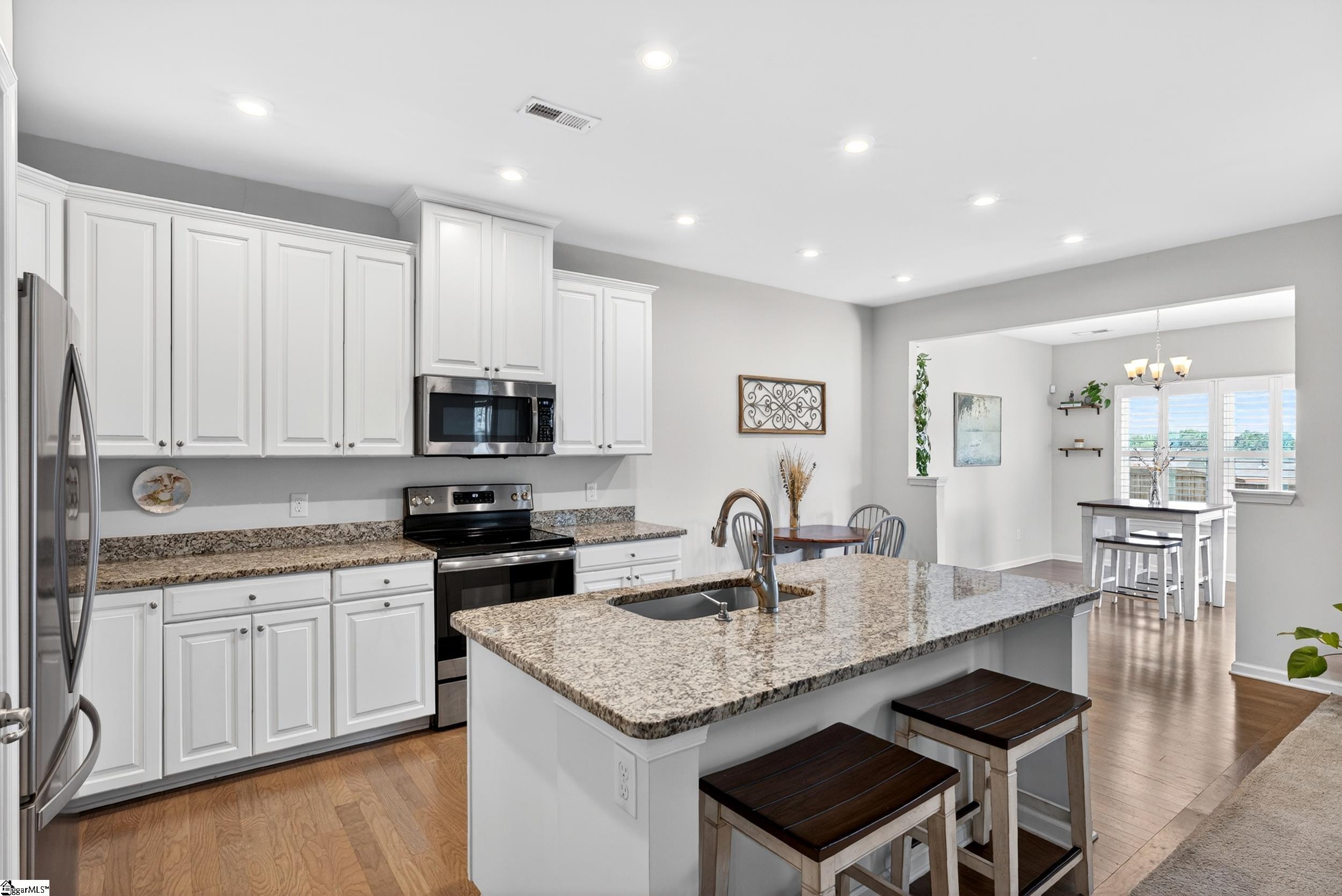 316 Bucklebury Road Greer, SC 29651