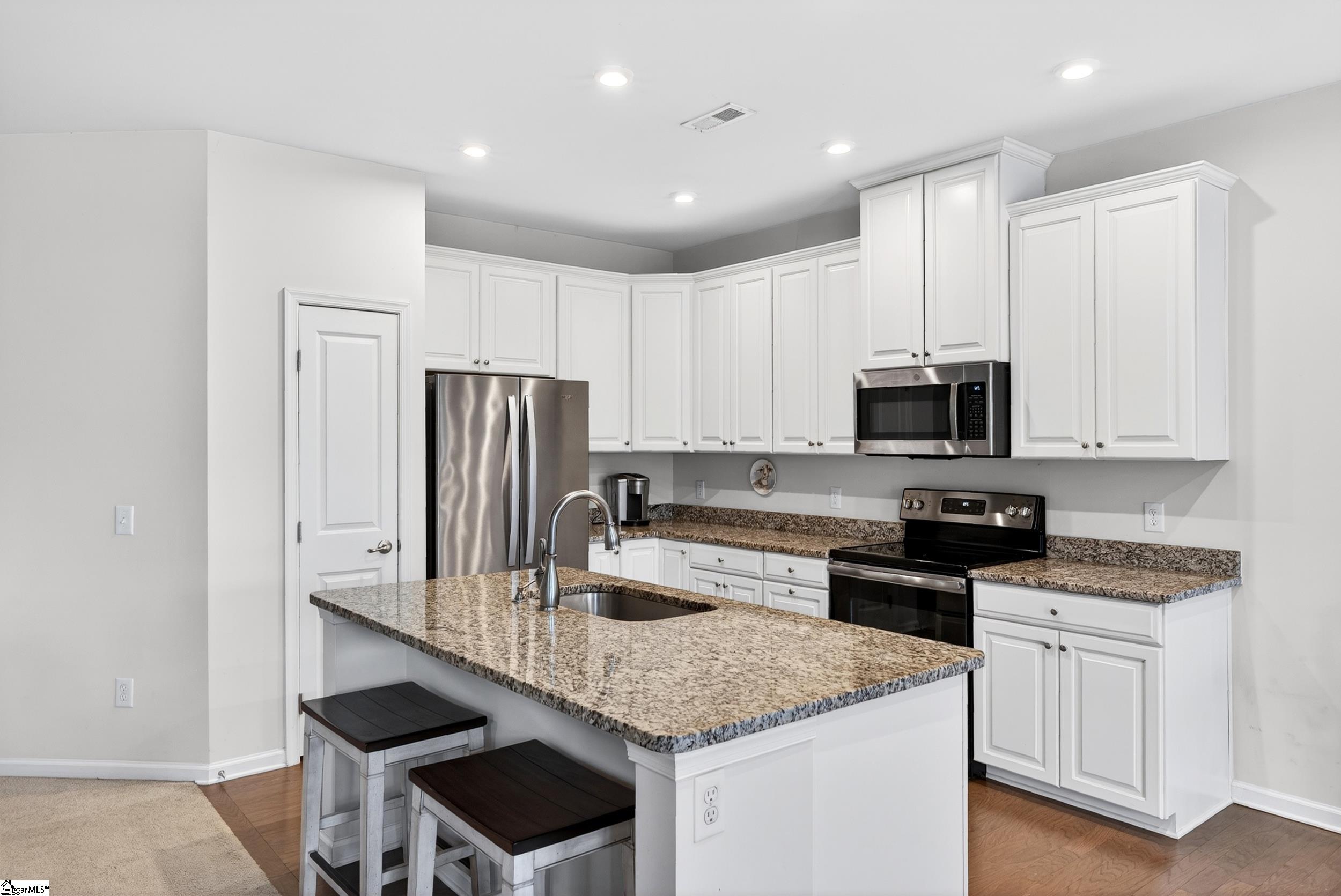 316 Bucklebury Road Greer, SC 29651