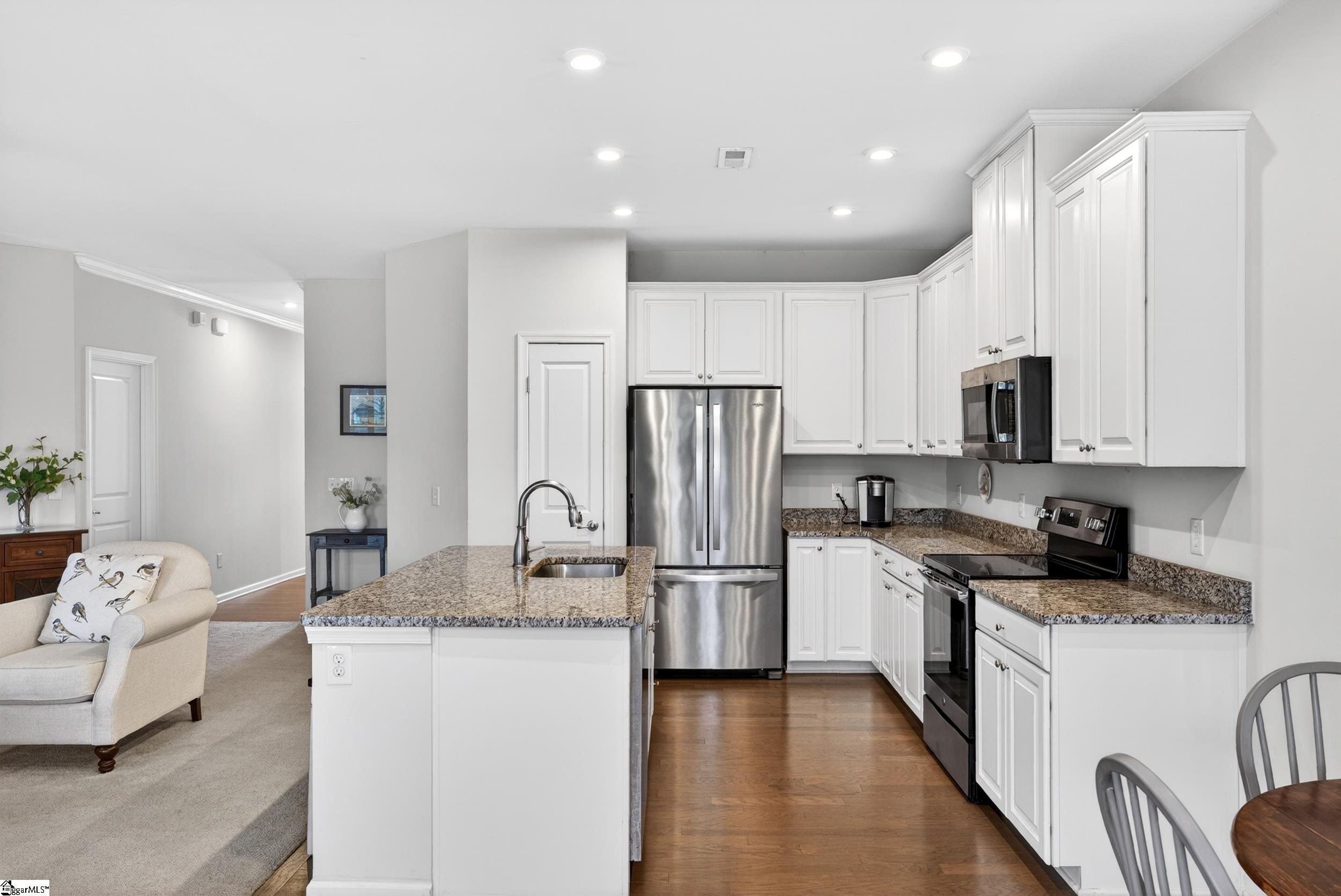 316 Bucklebury Road Greer, SC 29651
