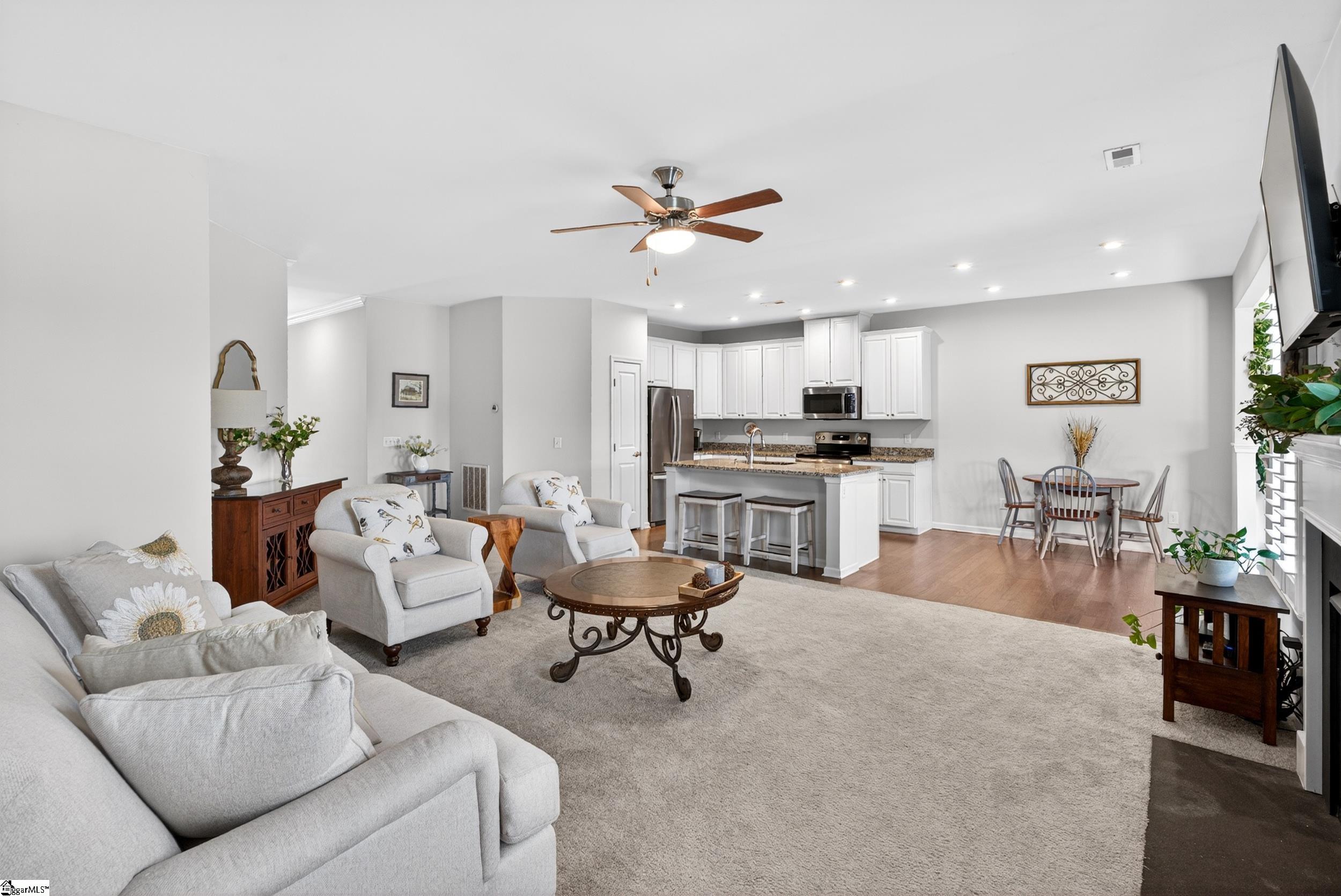 316 Bucklebury Road Greer, SC 29651