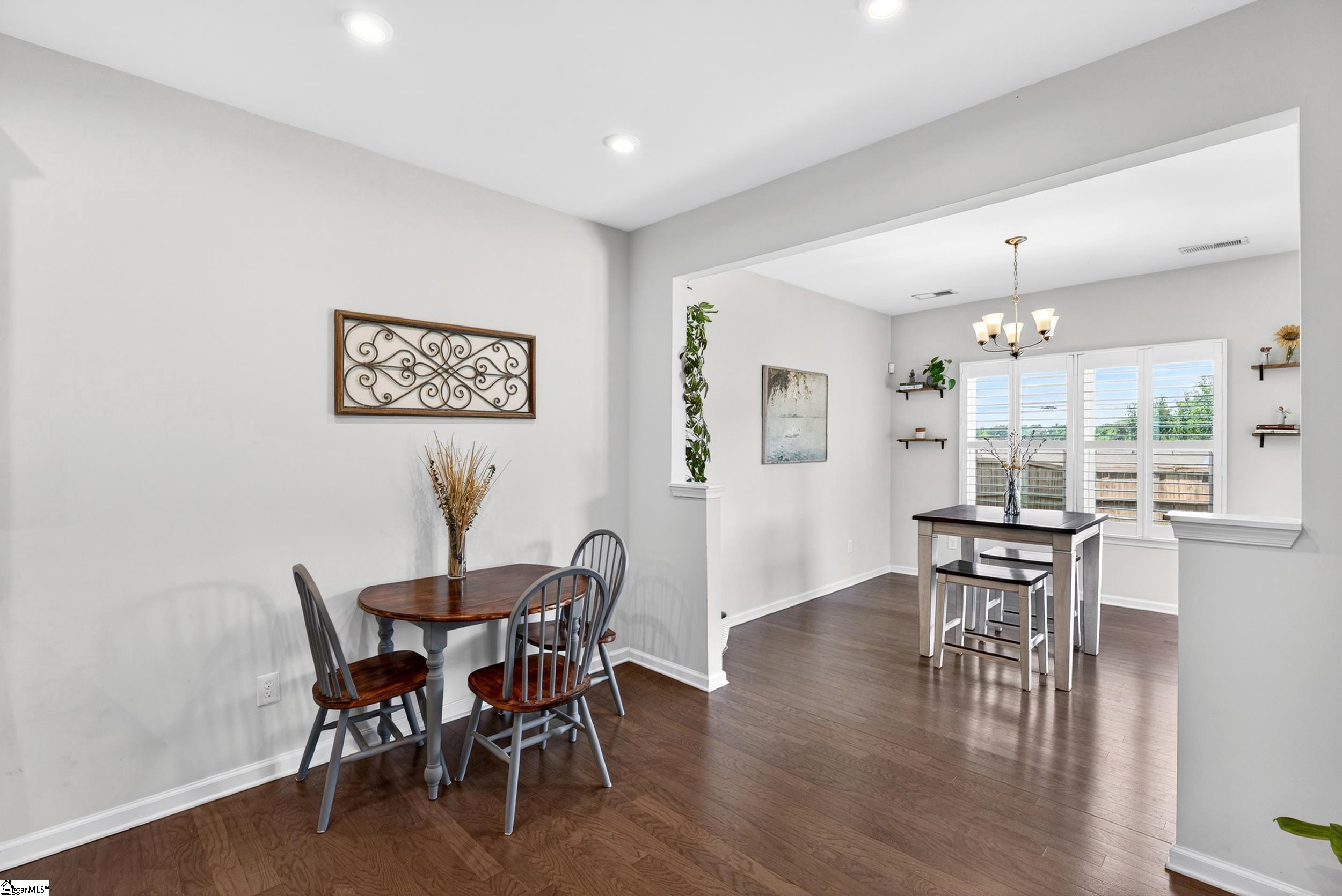 316 Bucklebury Road Greer, SC 29651