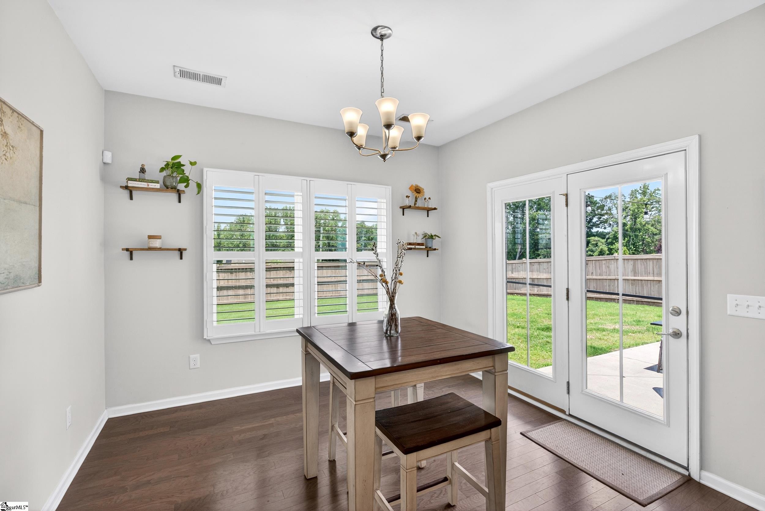 316 Bucklebury Road Greer, SC 29651